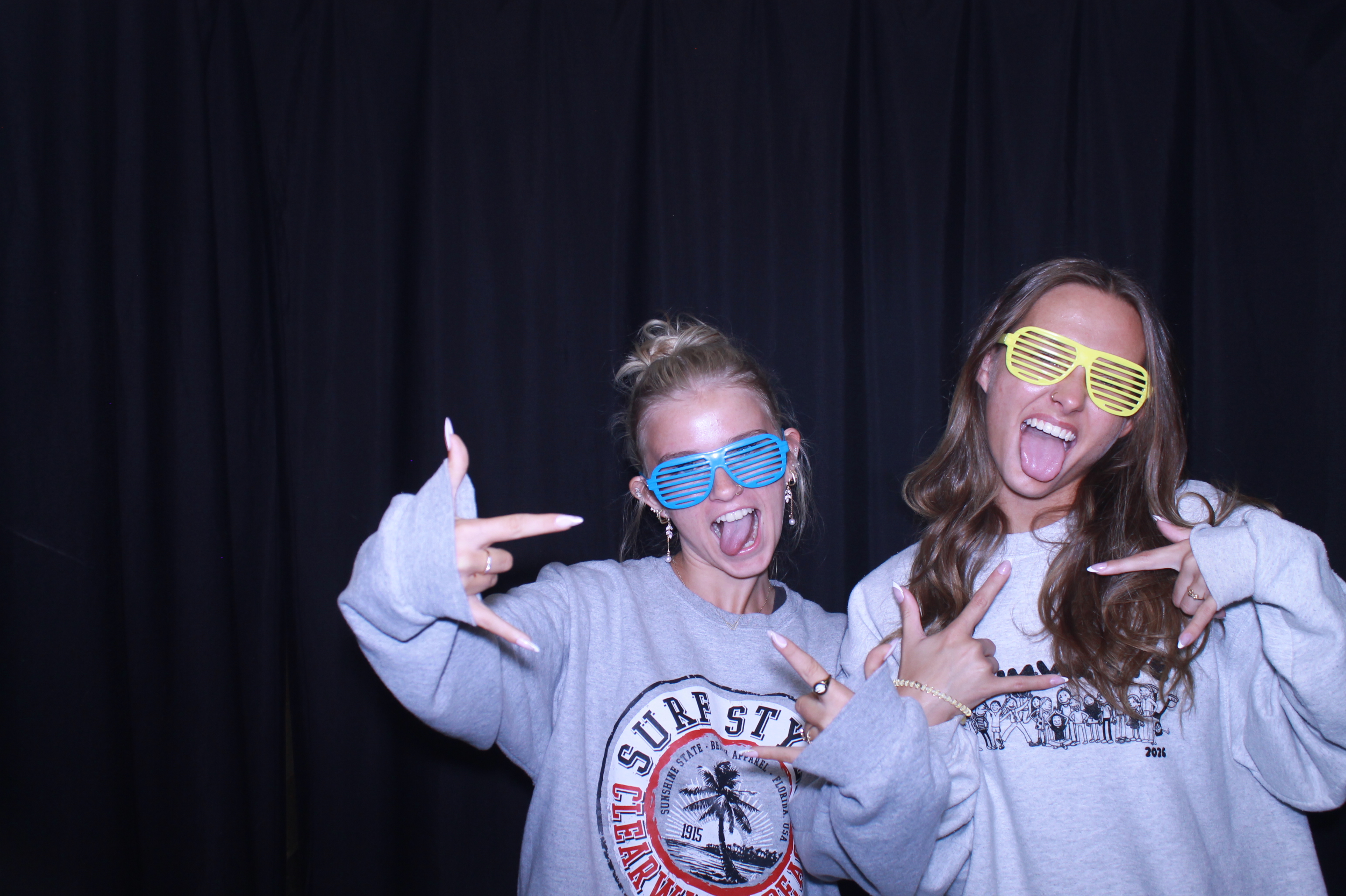 Talawanda High School After Prom | View more photos from the event at gallery.photoboothcincy.com/u/PhotoBoothCincy/Talawanda-High-School-After-Prom-1