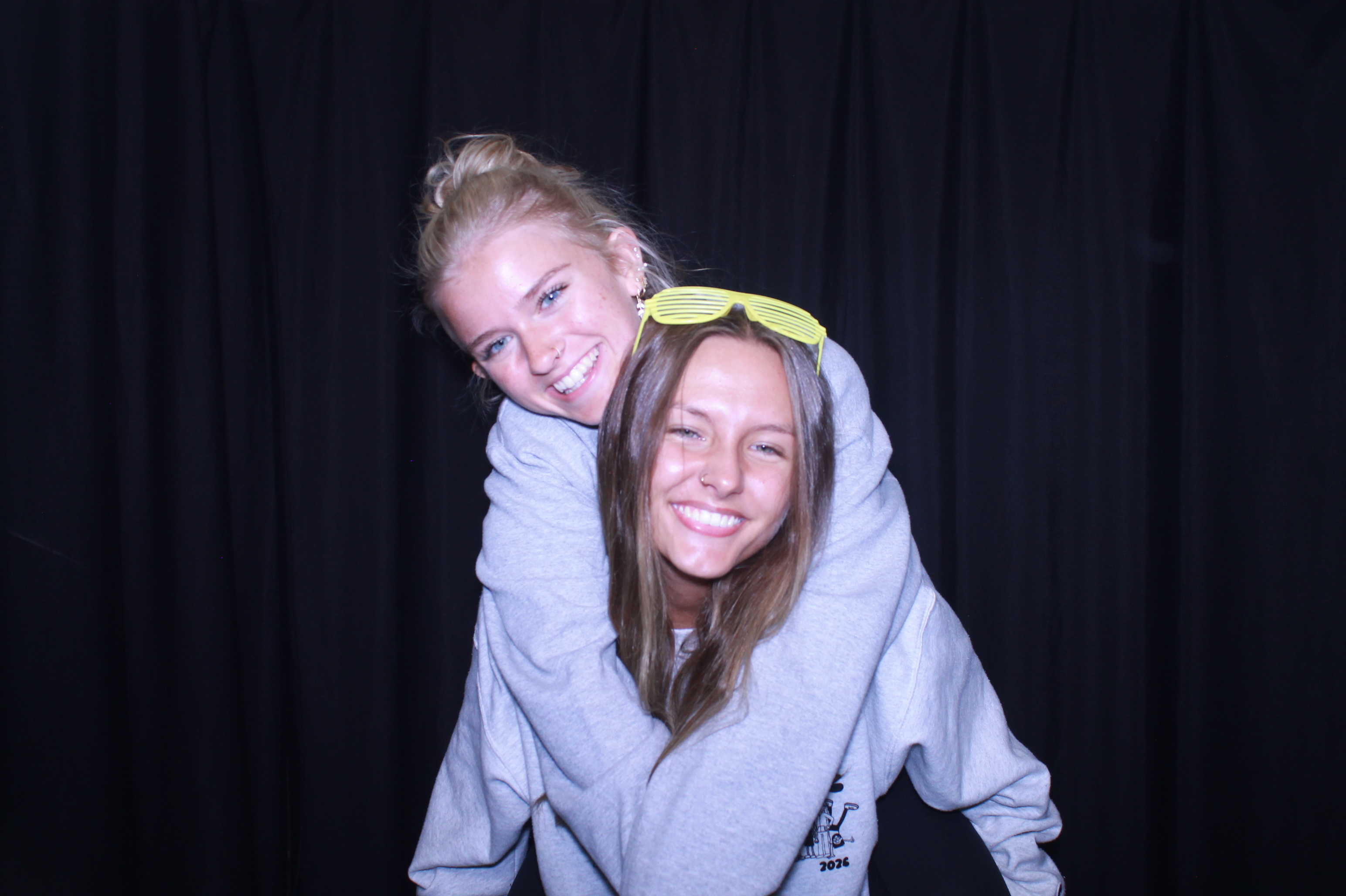 Talawanda High School After Prom | View more photos from the event at gallery.photoboothcincy.com/u/PhotoBoothCincy/Talawanda-High-School-After-Prom-1
