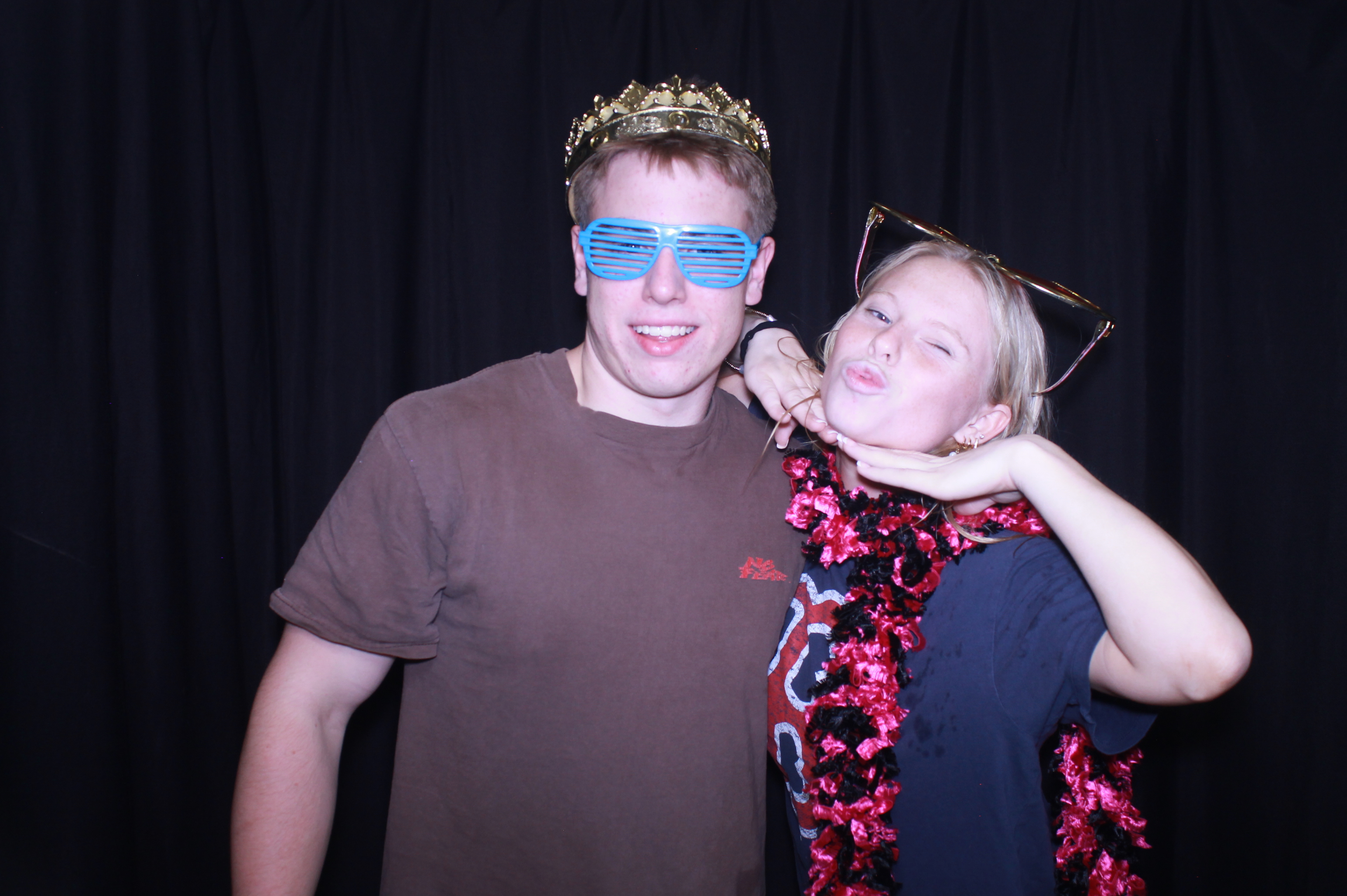 Talawanda High School After Prom | View more photos from the event at gallery.photoboothcincy.com/u/PhotoBoothCincy/Talawanda-High-School-After-Prom-1
