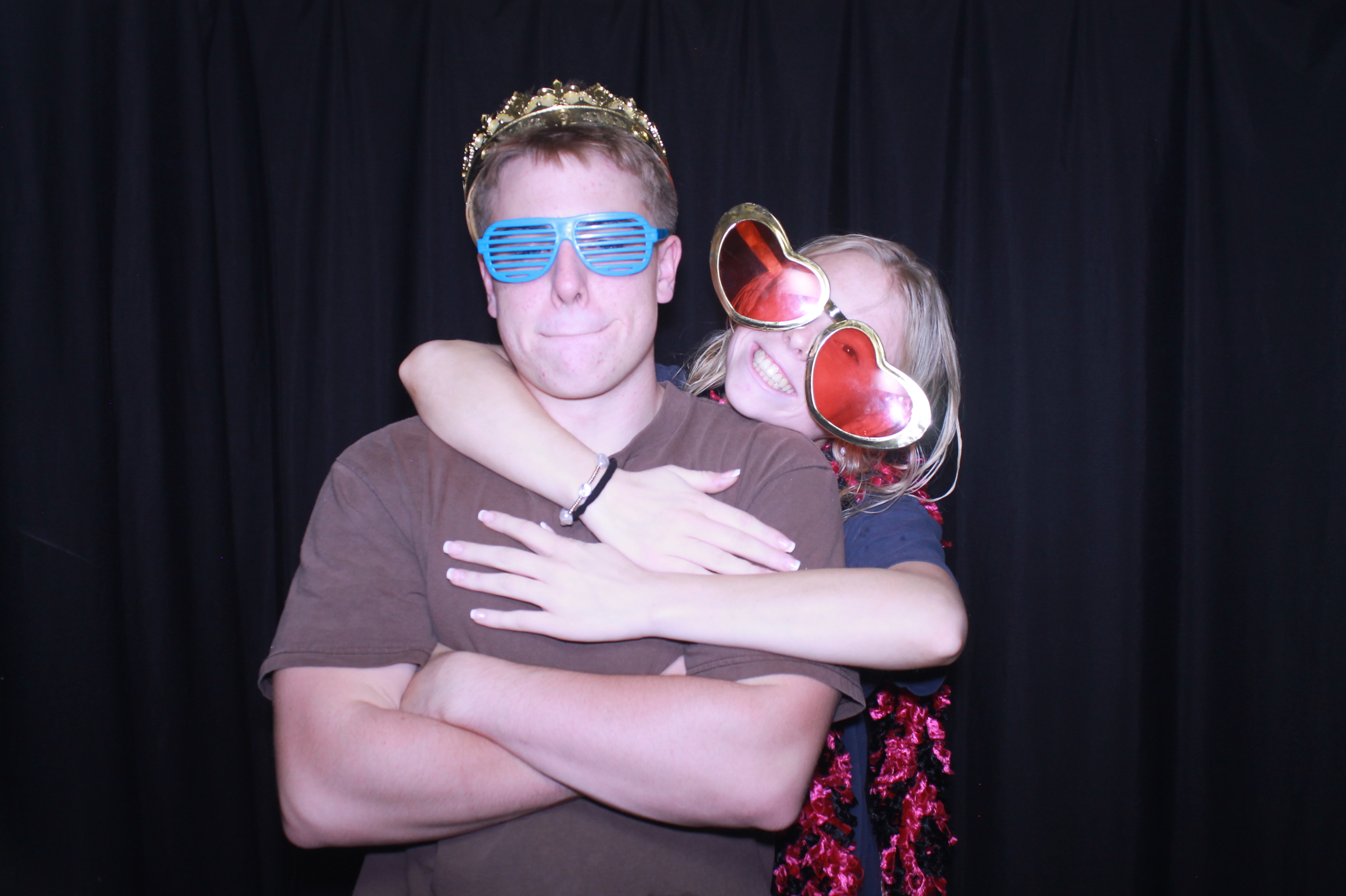 Talawanda High School After Prom | View more photos from the event at gallery.photoboothcincy.com/u/PhotoBoothCincy/Talawanda-High-School-After-Prom-1