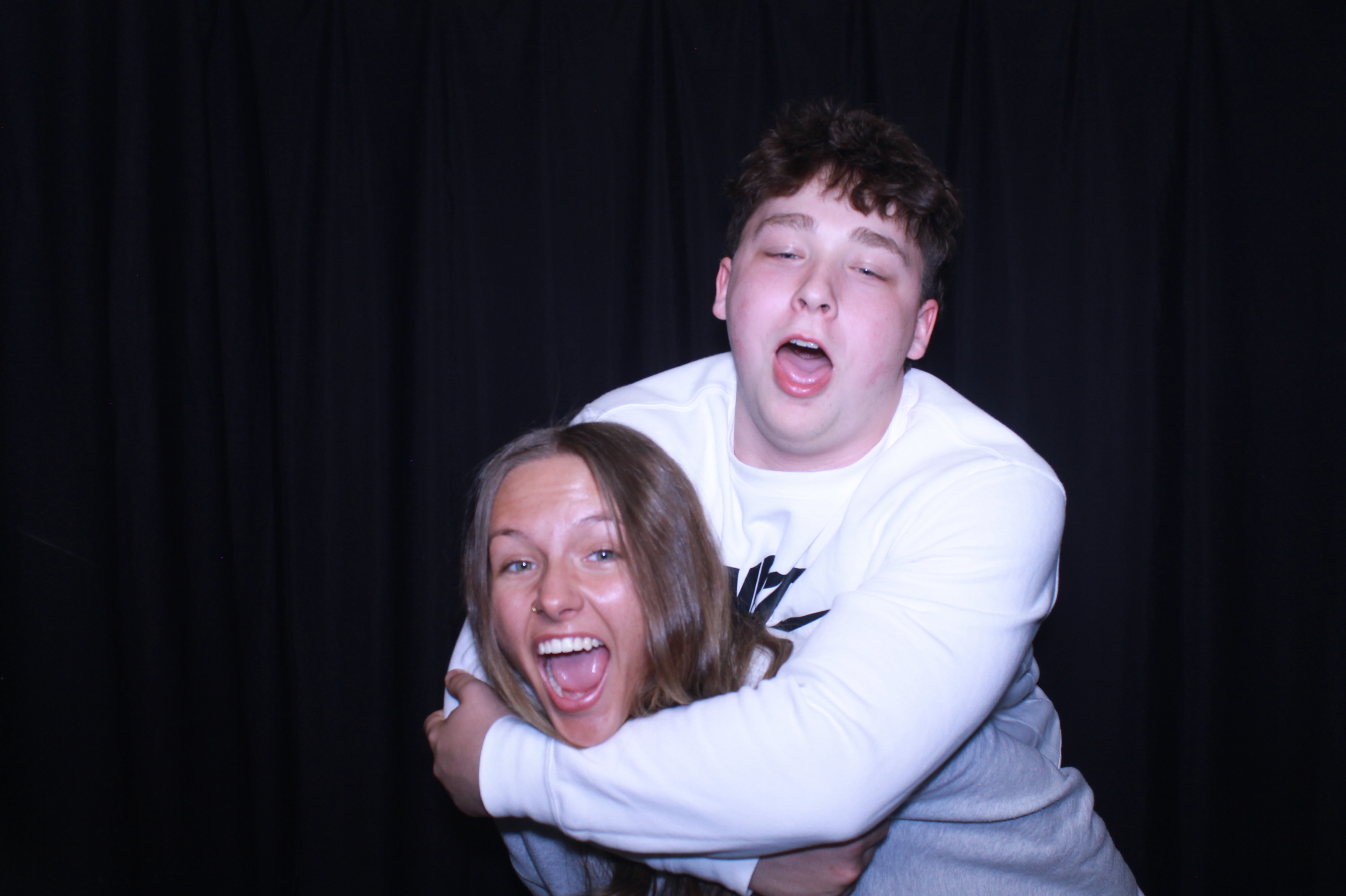 Talawanda High School After Prom | View more photos from the event at gallery.photoboothcincy.com/u/PhotoBoothCincy/Talawanda-High-School-After-Prom-1