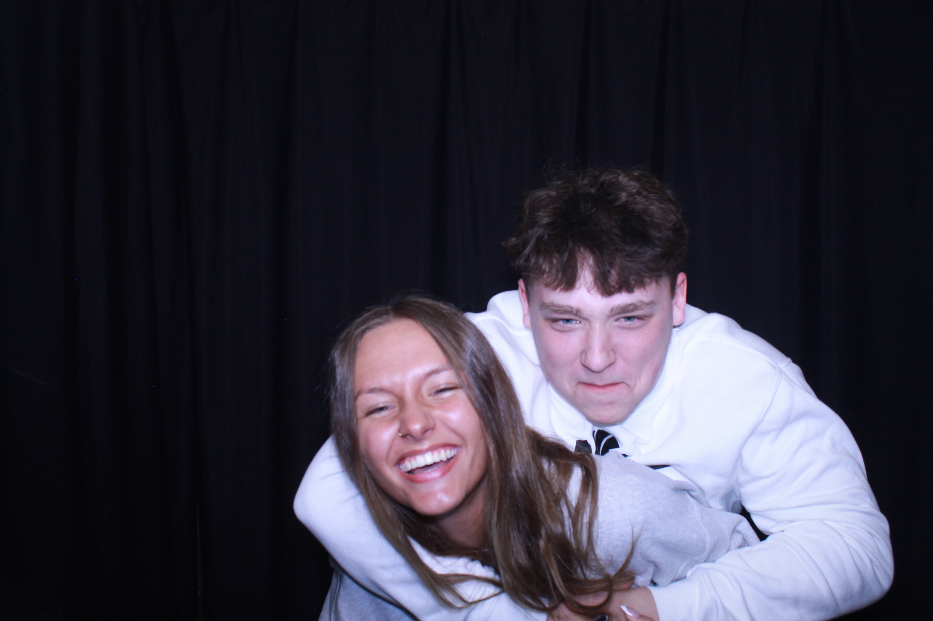 Talawanda High School After Prom | View more photos from the event at gallery.photoboothcincy.com/u/PhotoBoothCincy/Talawanda-High-School-After-Prom-1