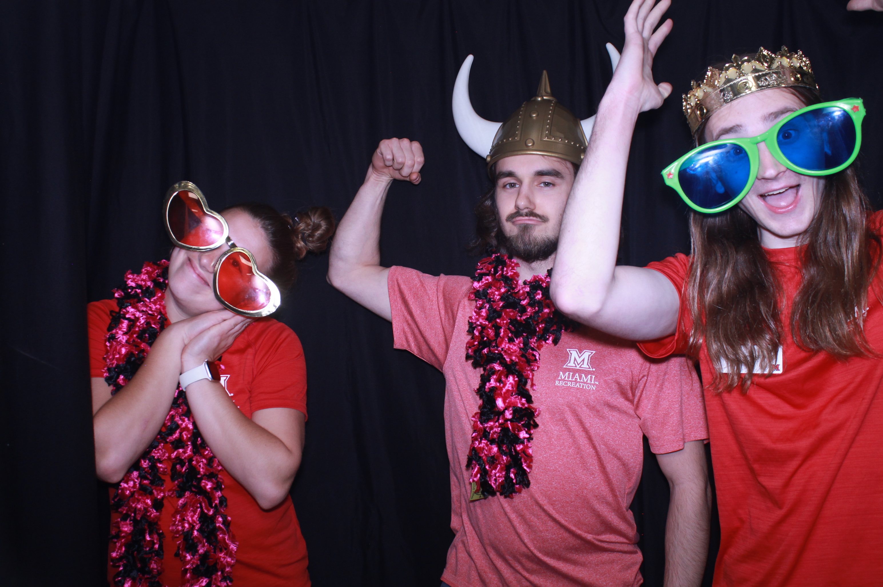 Talawanda High School After Prom | View more photos from the event at gallery.photoboothcincy.com/u/PhotoBoothCincy/Talawanda-High-School-After-Prom-1