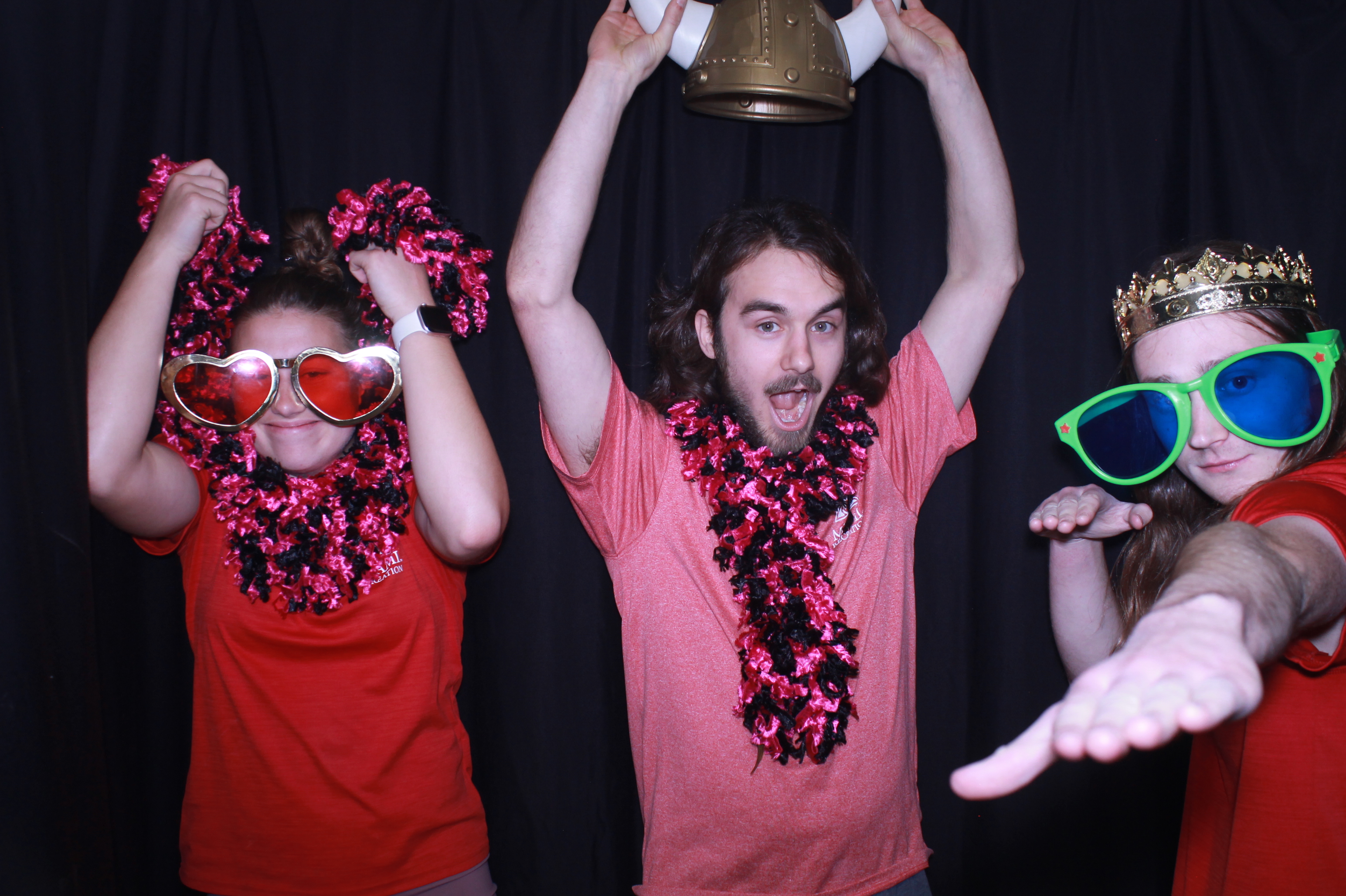Talawanda High School After Prom | View more photos from the event at gallery.photoboothcincy.com/u/PhotoBoothCincy/Talawanda-High-School-After-Prom-1