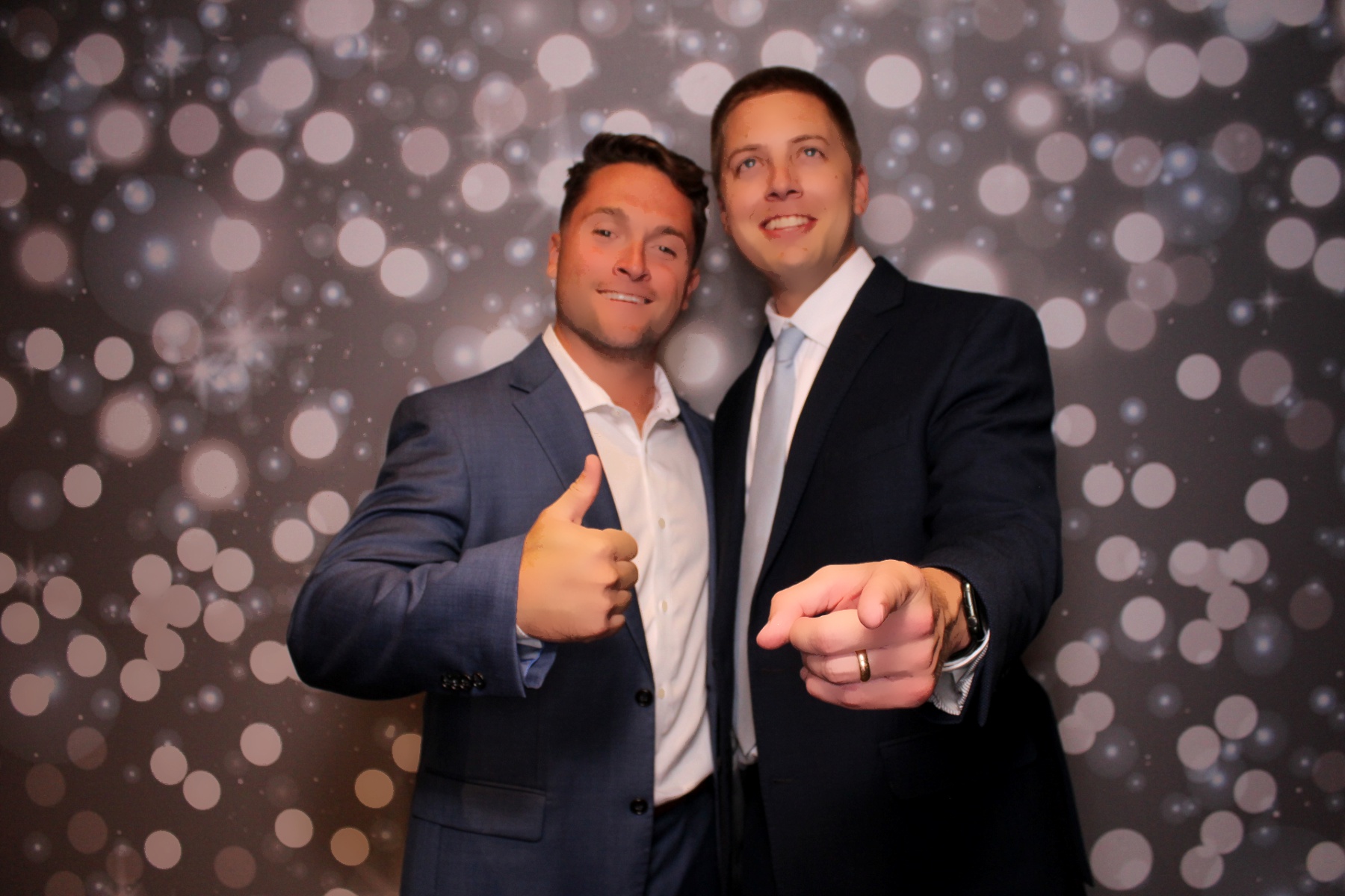 Taylor & Mitchell | View more photos from the event at gallery.photoboothcincy.com/u/PhotoBoothCincy/Taylor-Mitchell