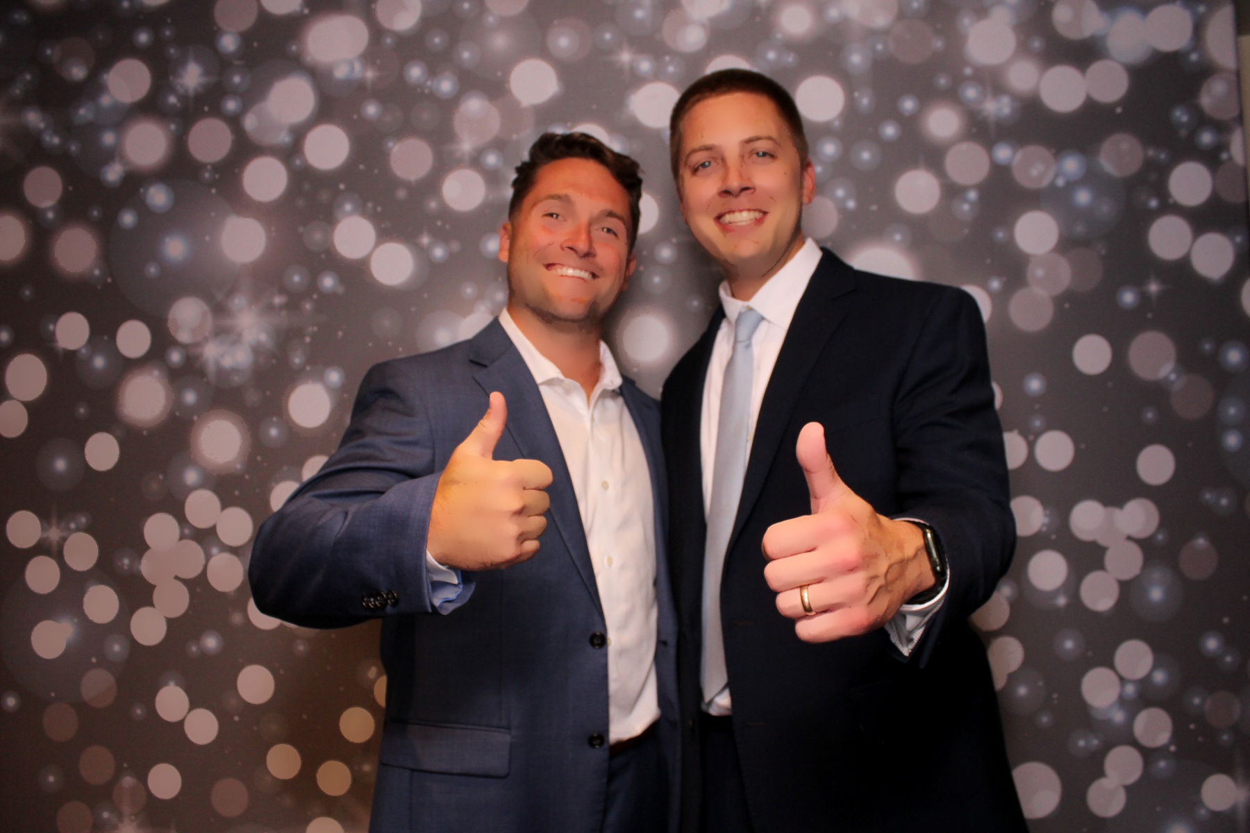 Taylor & Mitchell | View more photos from the event at gallery.photoboothcincy.com/u/PhotoBoothCincy/Taylor-Mitchell