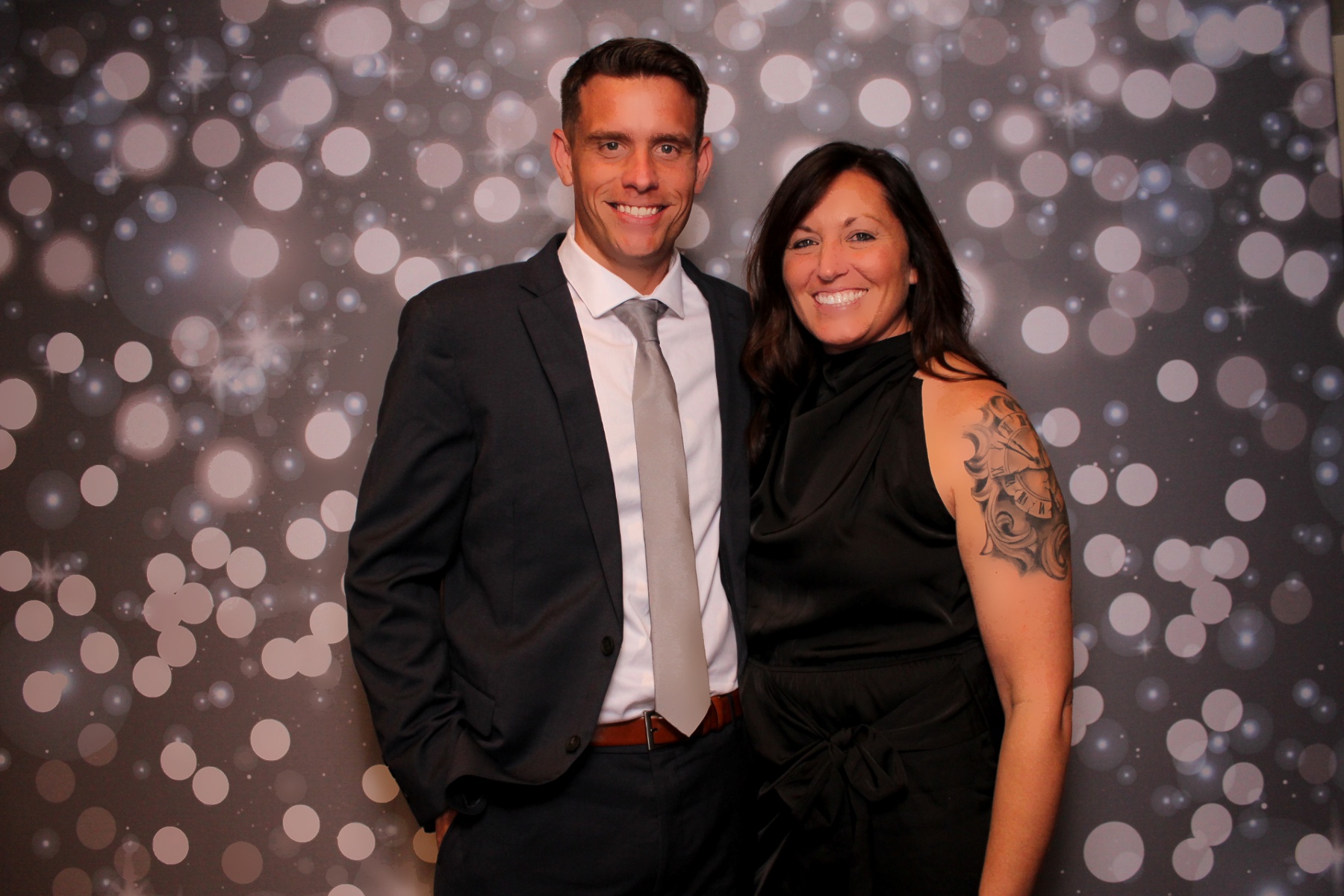 Taylor & Mitchell | View more photos from the event at gallery.photoboothcincy.com/u/PhotoBoothCincy/Taylor-Mitchell