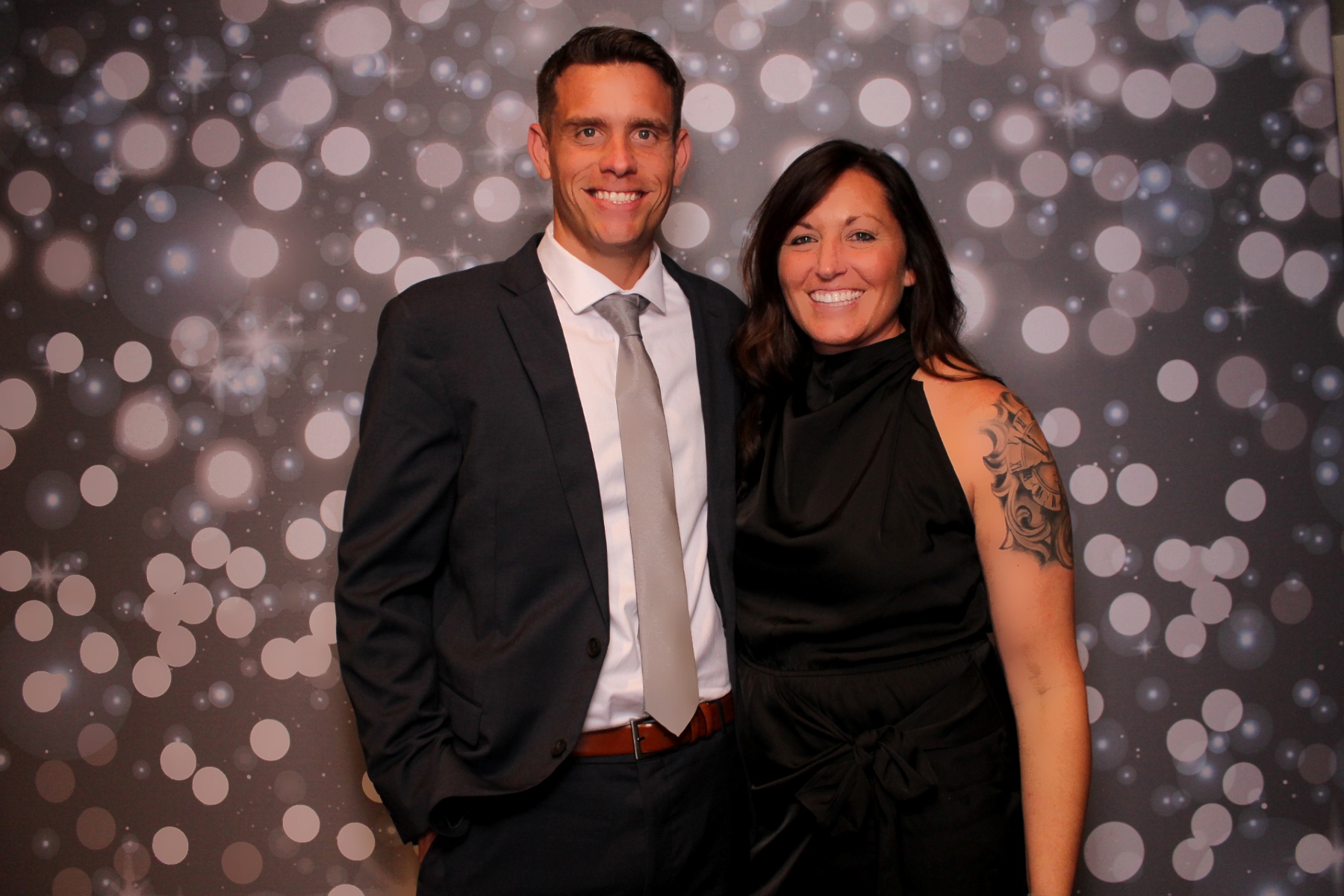 Taylor & Mitchell | View more photos from the event at gallery.photoboothcincy.com/u/PhotoBoothCincy/Taylor-Mitchell
