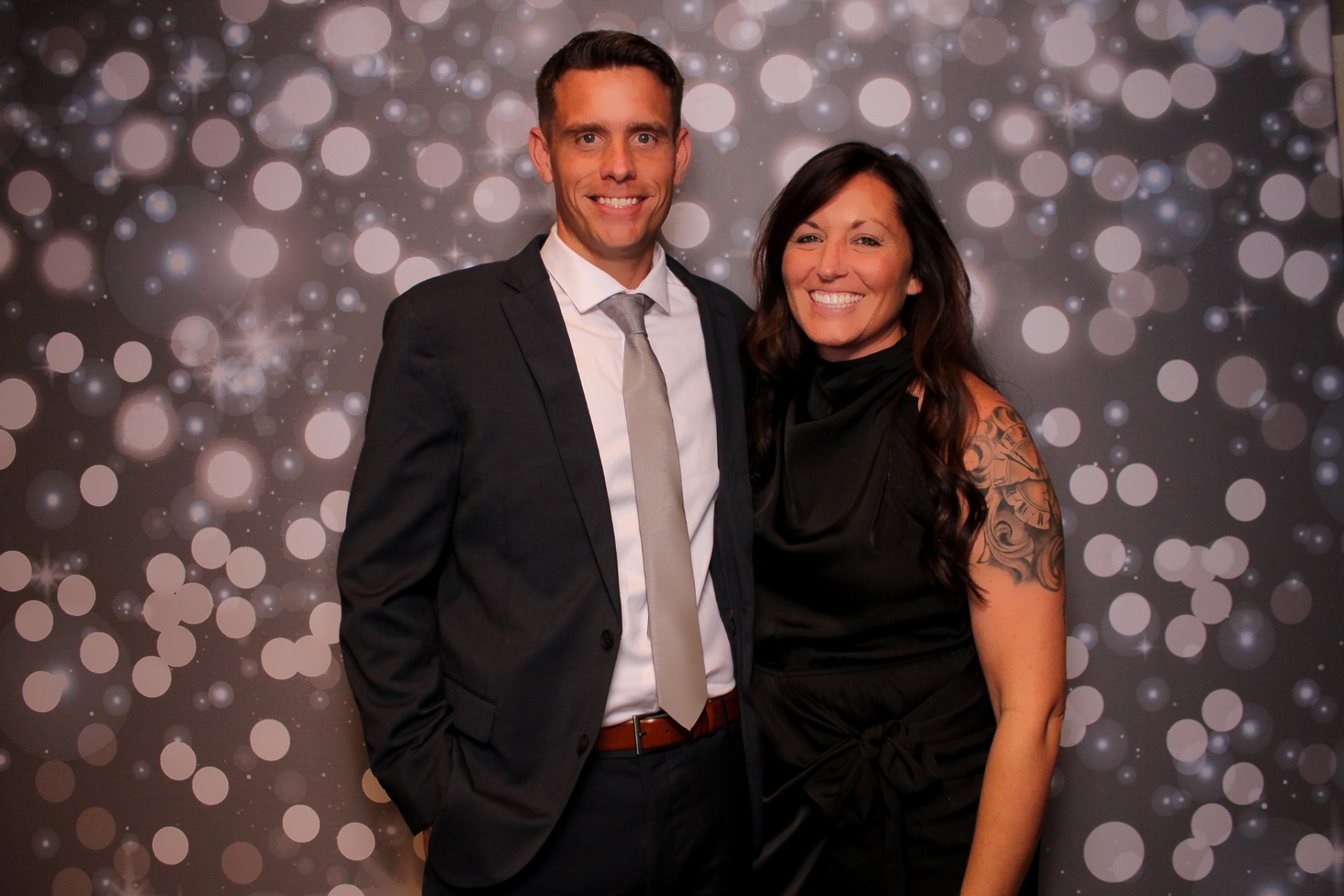Taylor & Mitchell | View more photos from the event at gallery.photoboothcincy.com/u/PhotoBoothCincy/Taylor-Mitchell