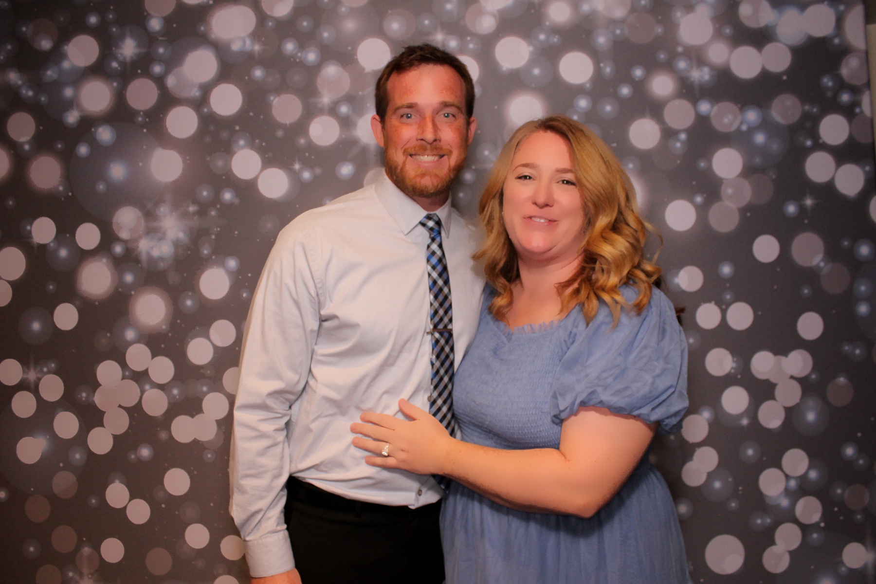 Taylor & Mitchell | View more photos from the event at gallery.photoboothcincy.com/u/PhotoBoothCincy/Taylor-Mitchell