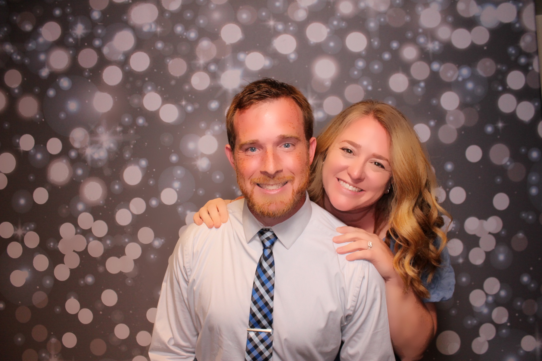 Taylor & Mitchell | View more photos from the event at gallery.photoboothcincy.com/u/PhotoBoothCincy/Taylor-Mitchell