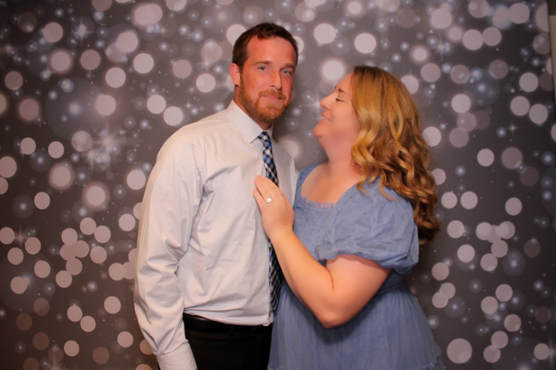 Taylor & Mitchell | View more photos from the event at gallery.photoboothcincy.com/u/PhotoBoothCincy/Taylor-Mitchell