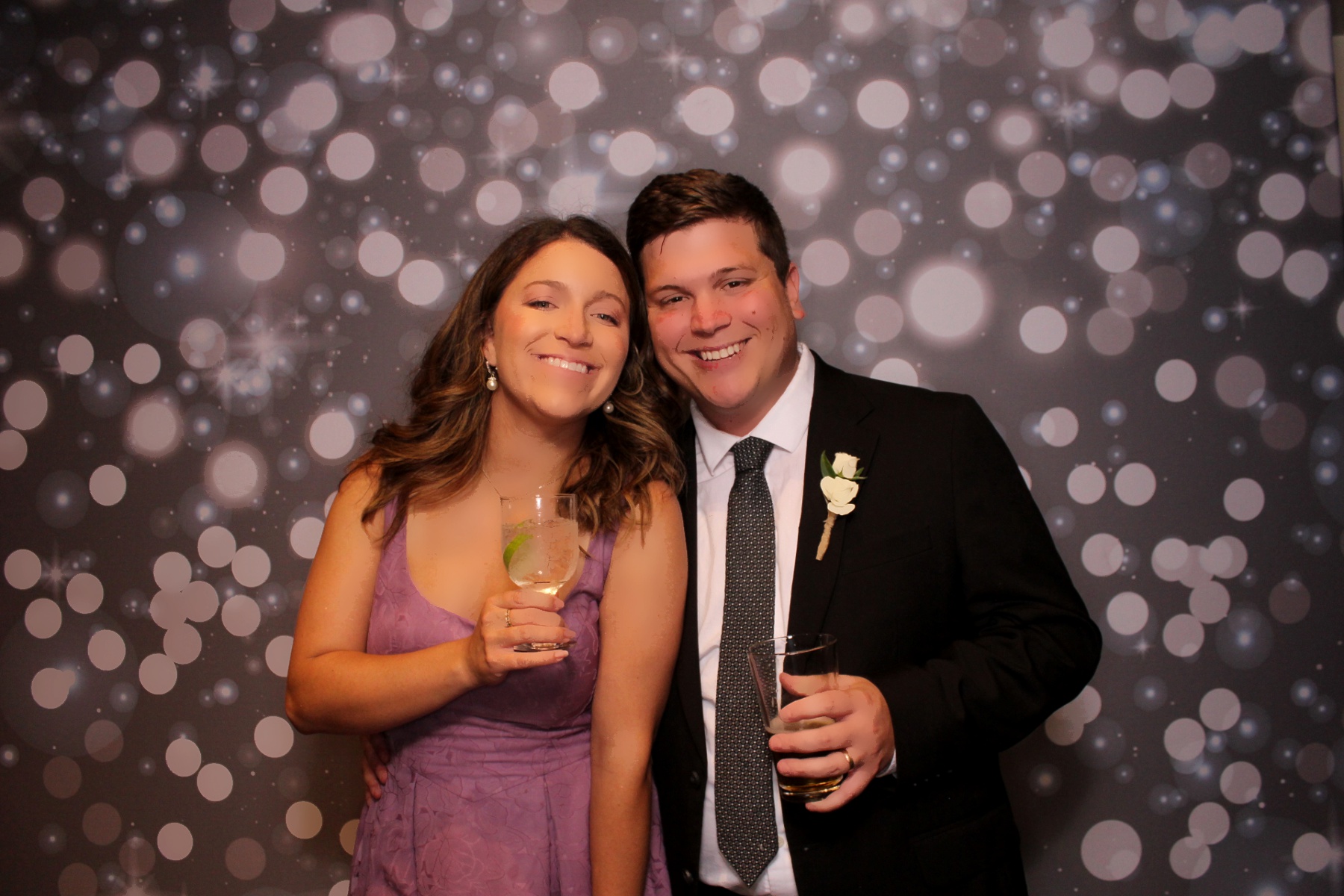 Taylor & Mitchell | View more photos from the event at gallery.photoboothcincy.com/u/PhotoBoothCincy/Taylor-Mitchell