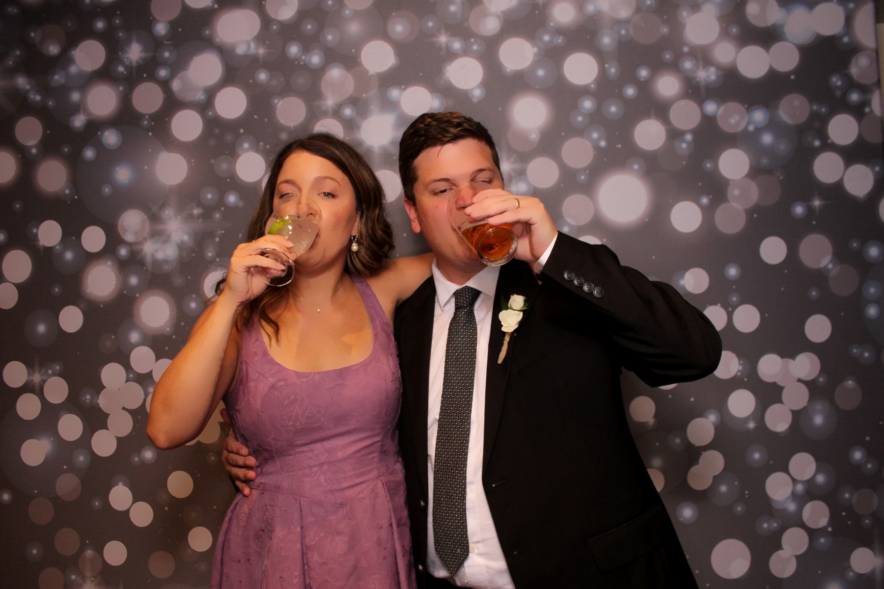 Taylor & Mitchell | View more photos from the event at gallery.photoboothcincy.com/u/PhotoBoothCincy/Taylor-Mitchell