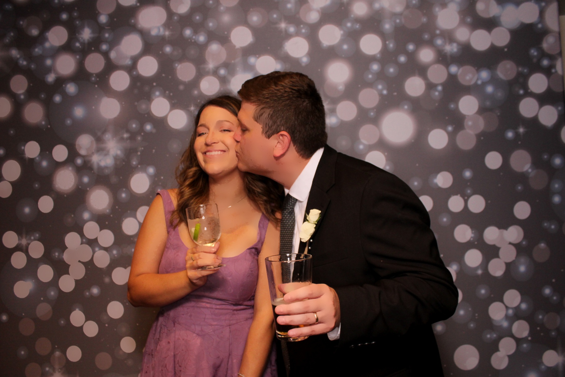 Taylor & Mitchell | View more photos from the event at gallery.photoboothcincy.com/u/PhotoBoothCincy/Taylor-Mitchell