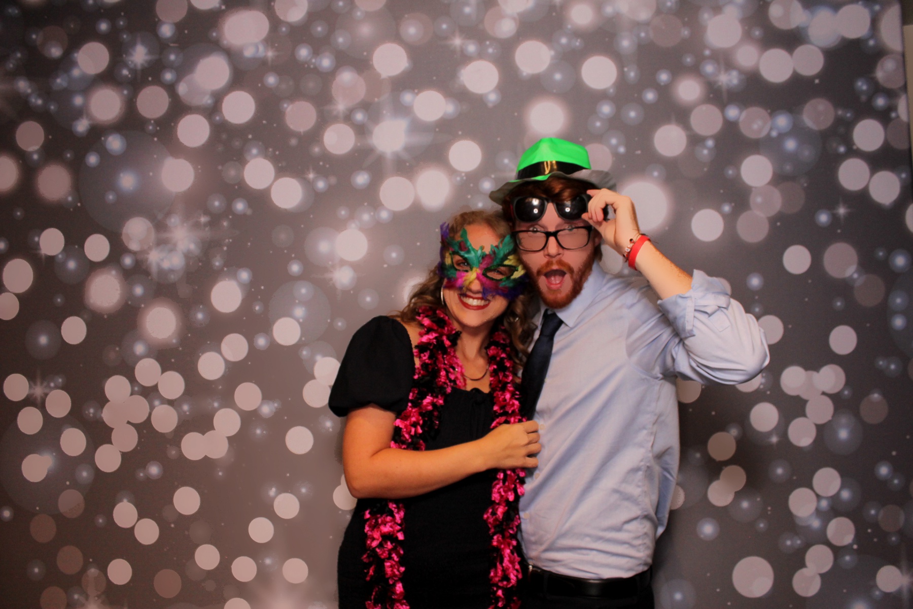Taylor & Mitchell | View more photos from the event at gallery.photoboothcincy.com/u/PhotoBoothCincy/Taylor-Mitchell