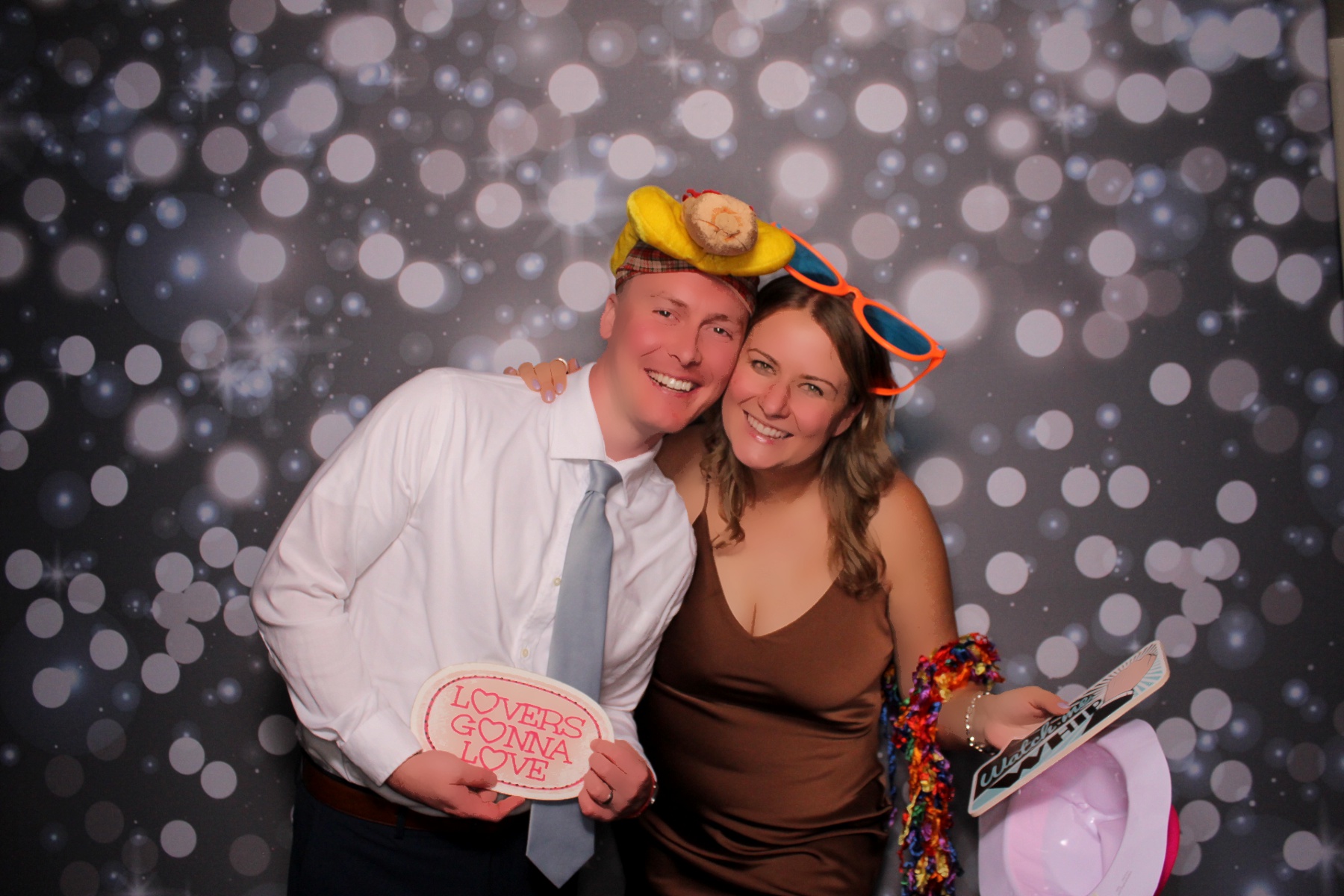 Taylor & Mitchell | View more photos from the event at gallery.photoboothcincy.com/u/PhotoBoothCincy/Taylor-Mitchell