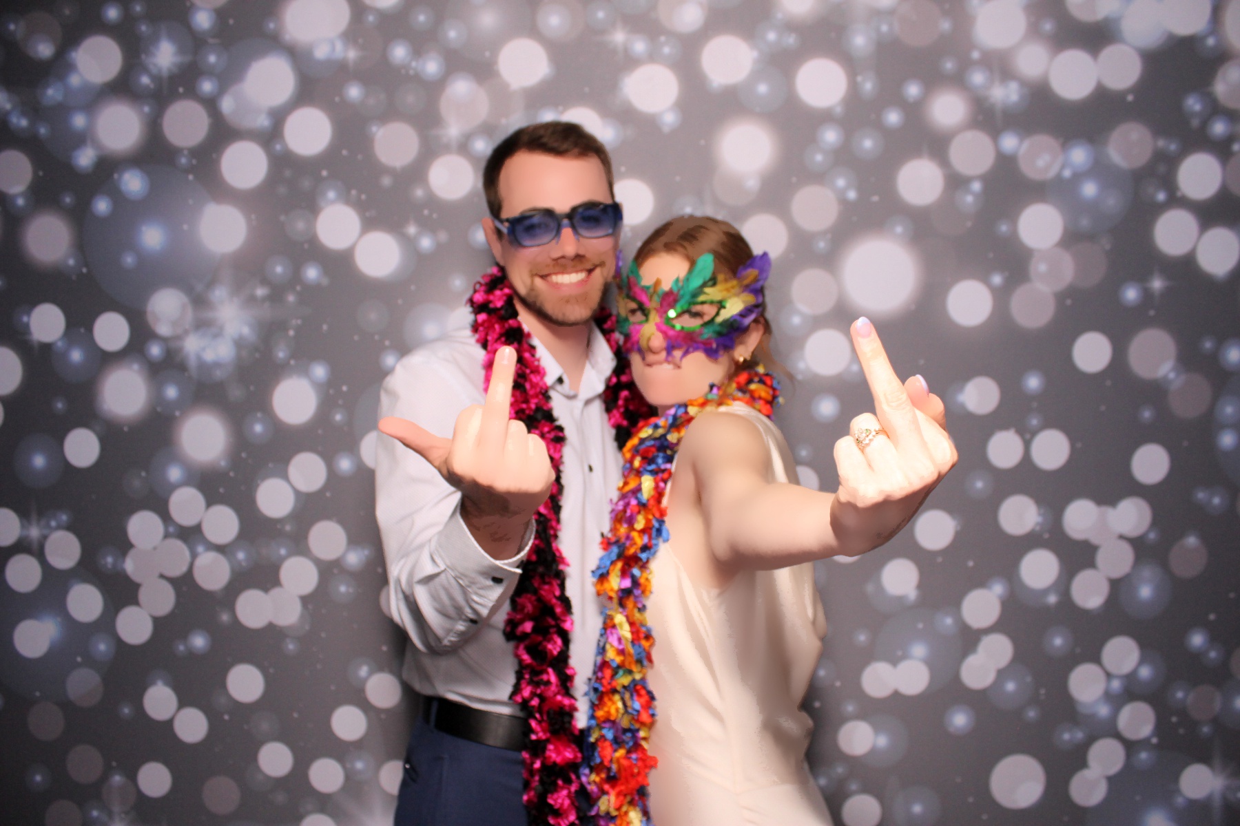 Taylor & Mitchell | View more photos from the event at gallery.photoboothcincy.com/u/PhotoBoothCincy/Taylor-Mitchell
