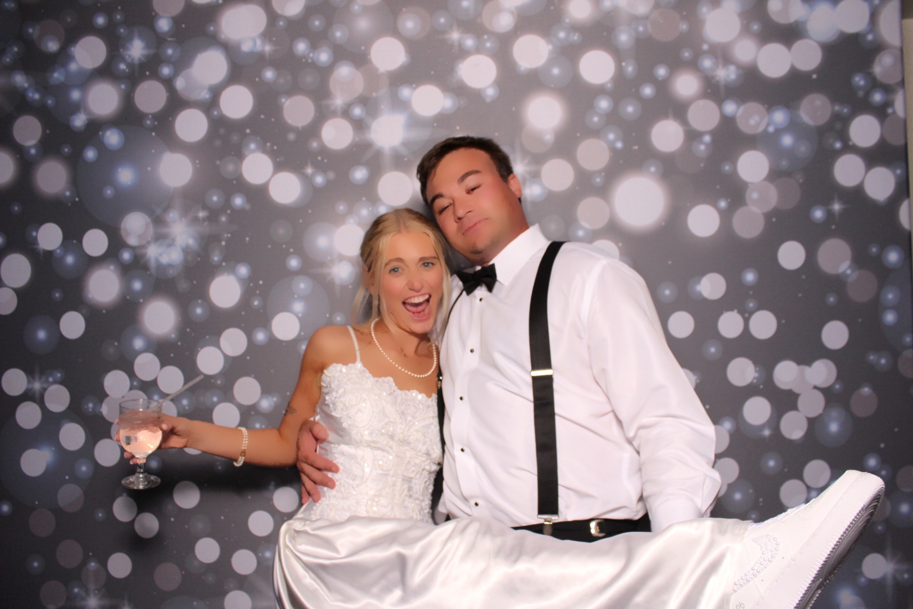Taylor & Mitchell | View more photos from the event at gallery.photoboothcincy.com/u/PhotoBoothCincy/Taylor-Mitchell