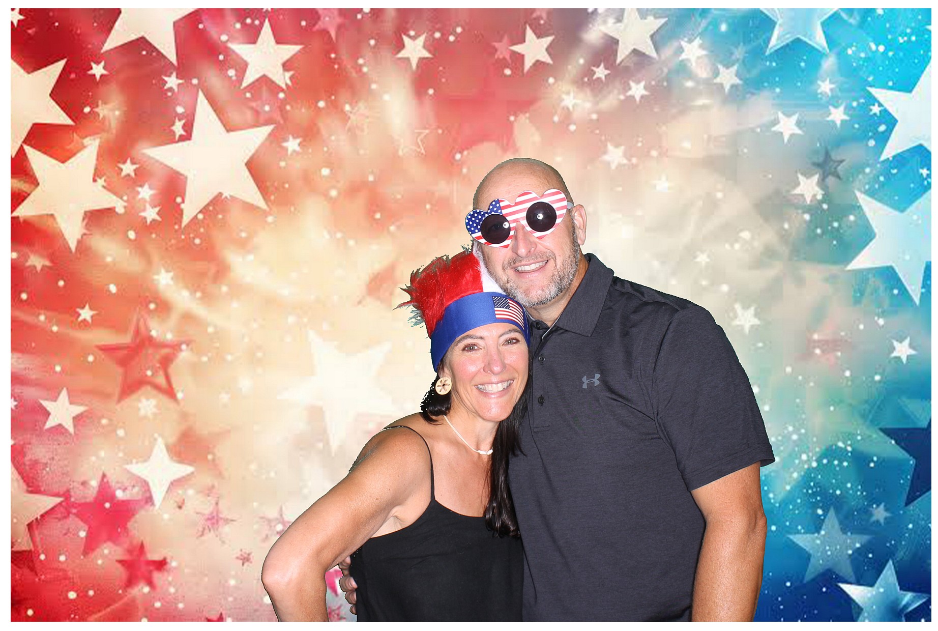 Taylor's July Party!! | View more photos from the event at gallery.photoboothcincy.com/u/PhotoBoothCincy/Taylors-July-Party