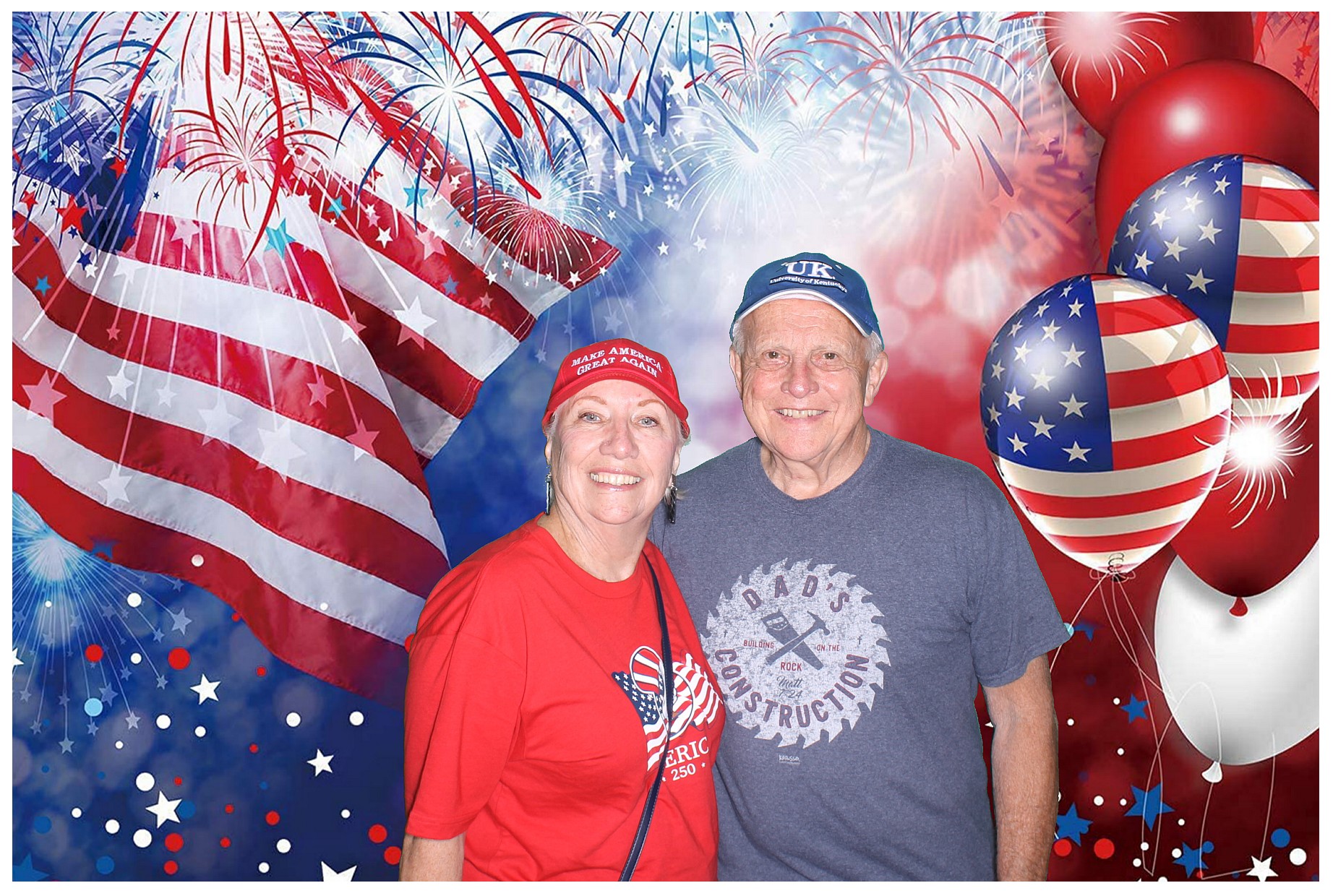 Taylor's July Party!! | View more photos from the event at gallery.photoboothcincy.com/u/PhotoBoothCincy/Taylors-July-Party