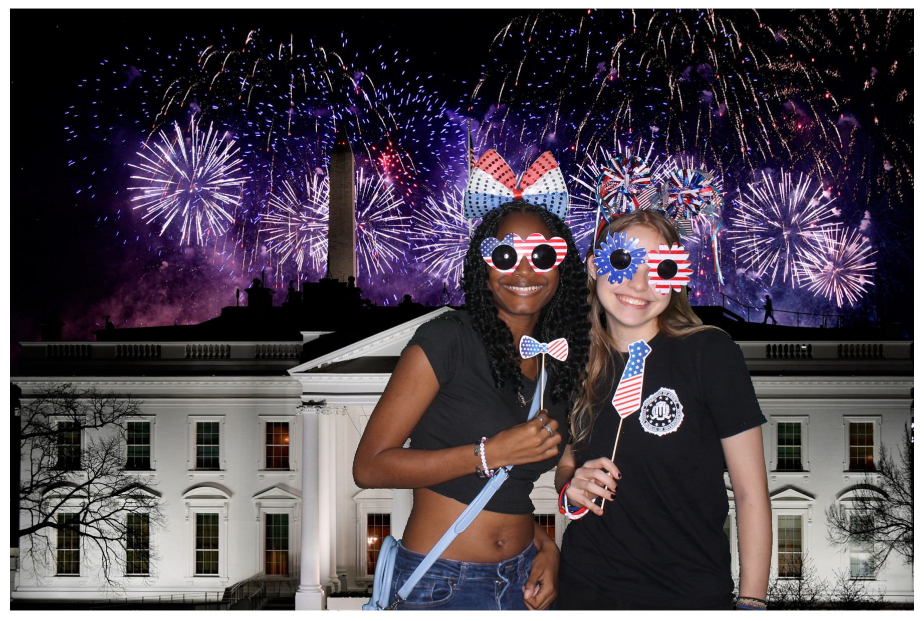 Taylor's July Party!! | View more photos from the event at gallery.photoboothcincy.com/u/PhotoBoothCincy/Taylors-July-Party