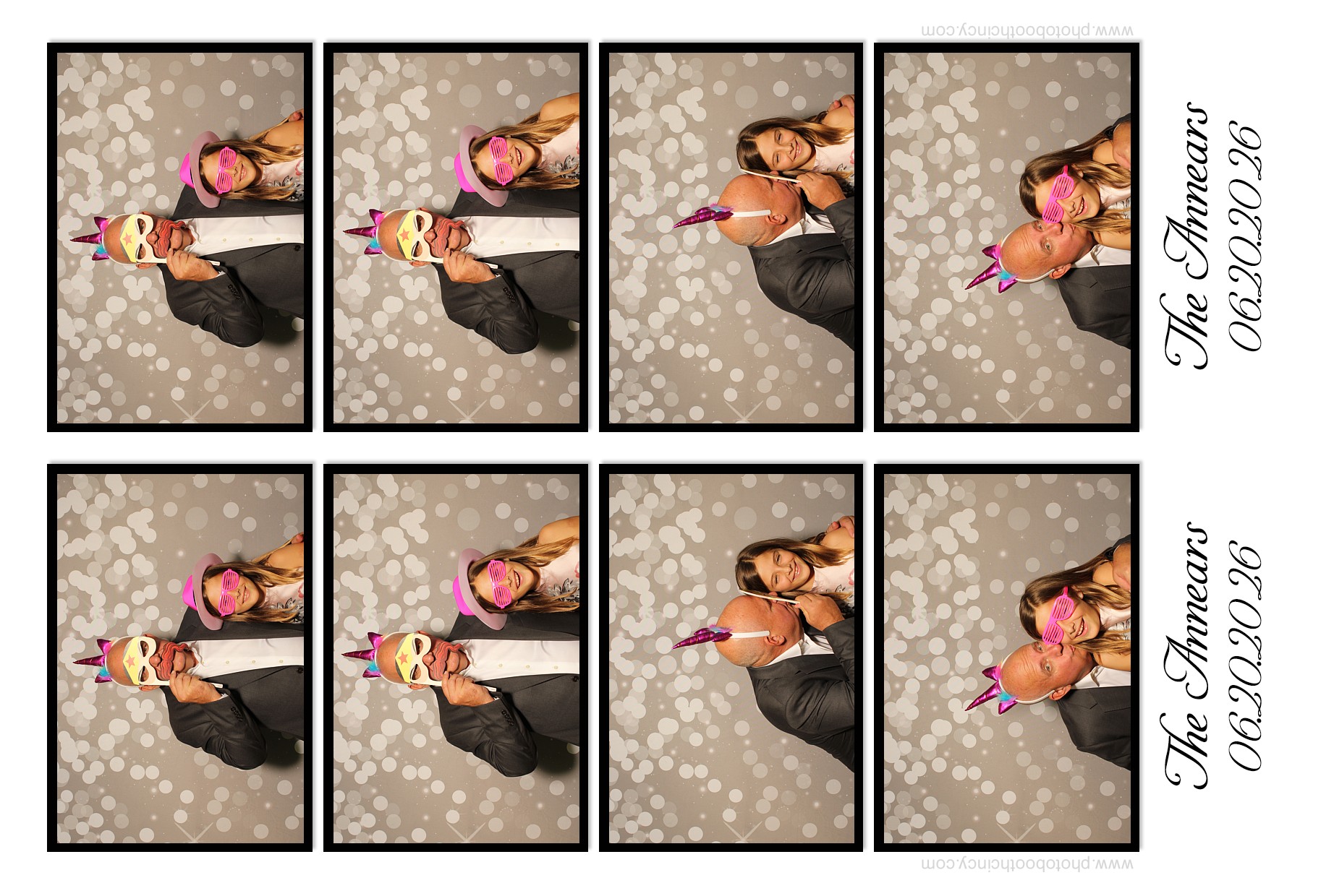 The Annears | View more photos from the event at gallery.photoboothcincy.com/u/PhotoBoothCincy/The-Annears