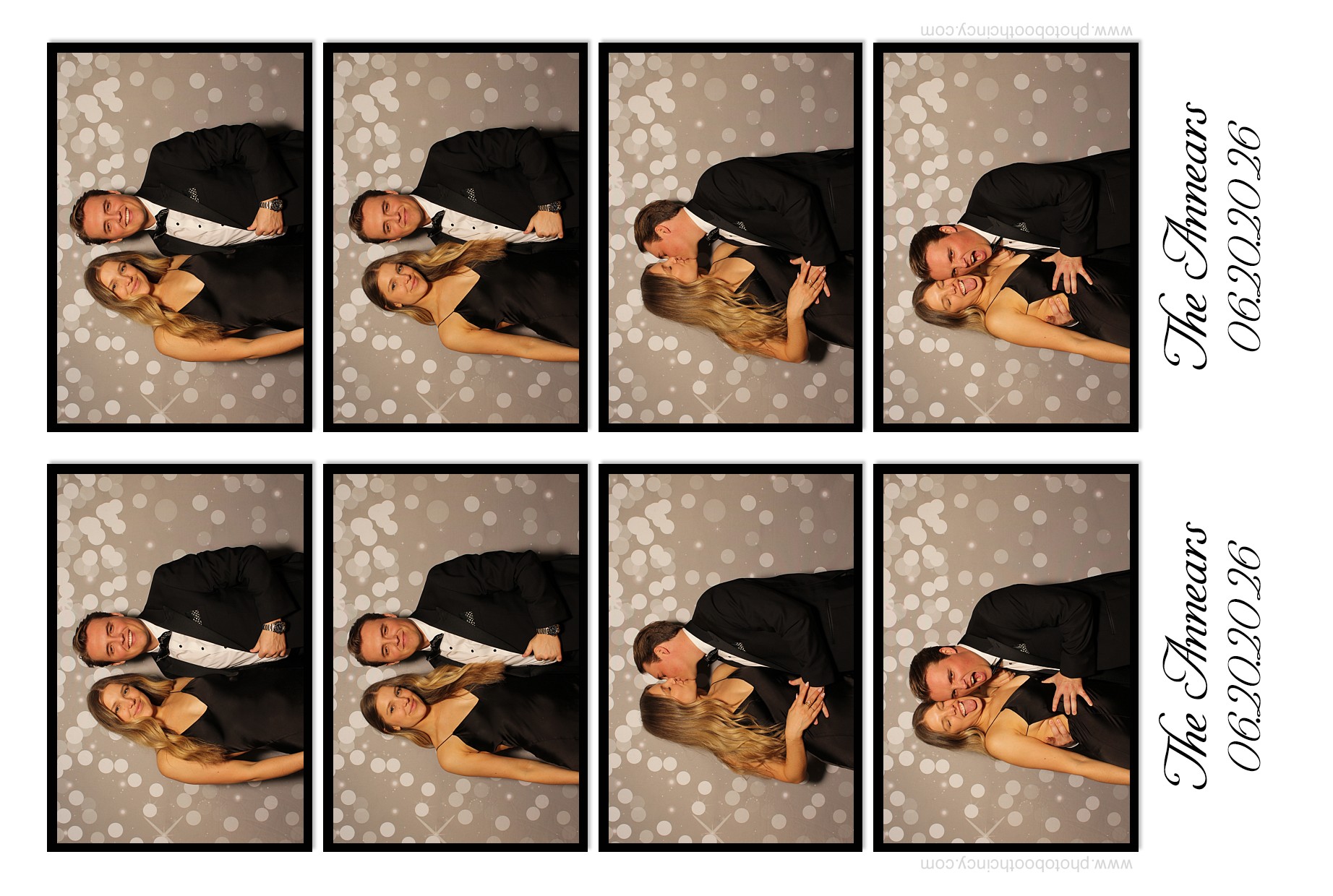 The Annears | View more photos from the event at gallery.photoboothcincy.com/u/PhotoBoothCincy/The-Annears