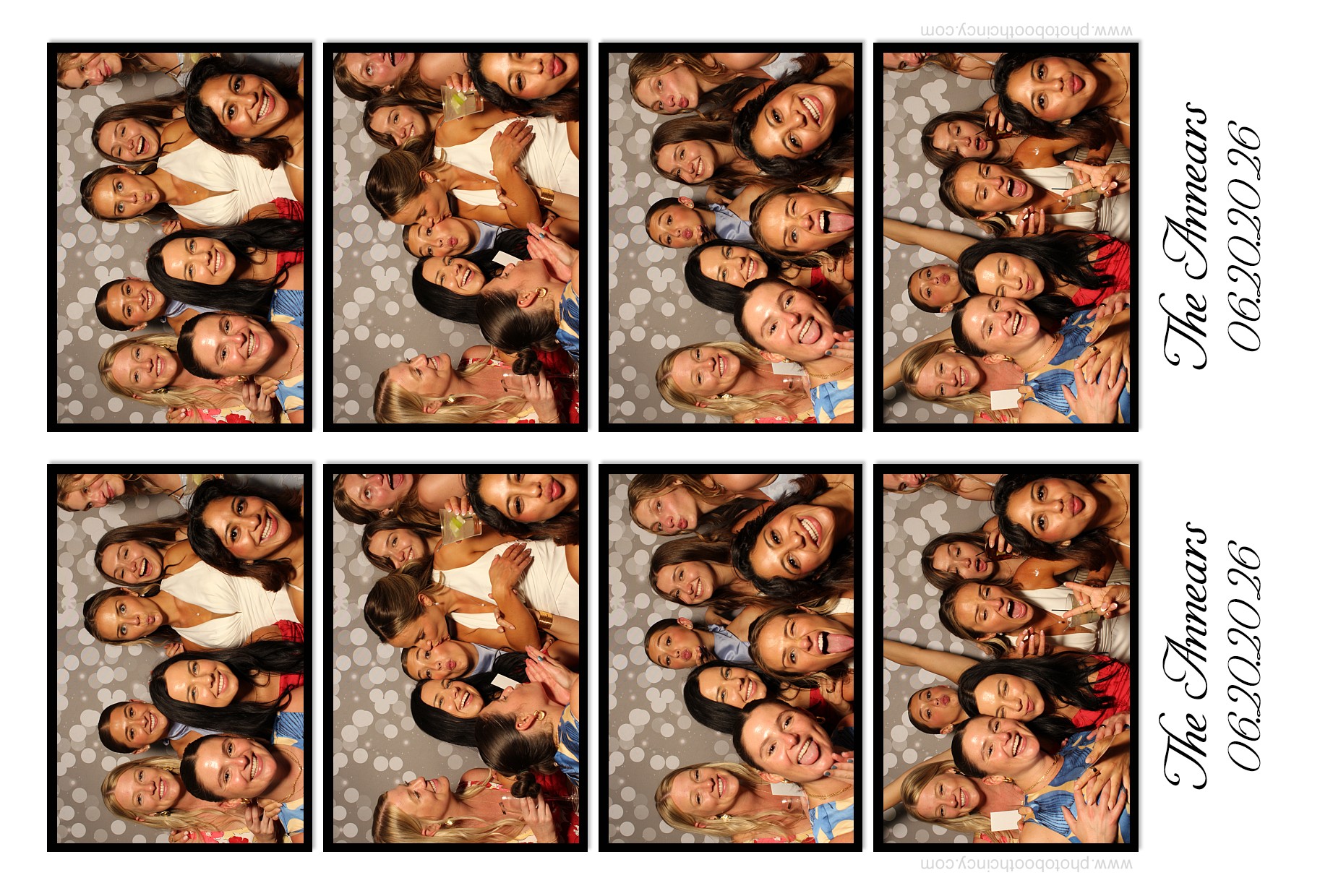 The Annears | View more photos from the event at gallery.photoboothcincy.com/u/PhotoBoothCincy/The-Annears