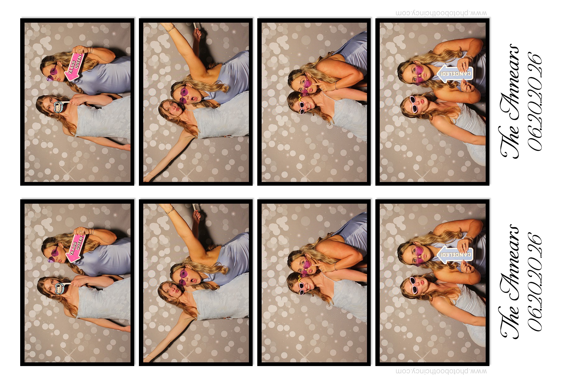 The Annears | View more photos from the event at gallery.photoboothcincy.com/u/PhotoBoothCincy/The-Annears