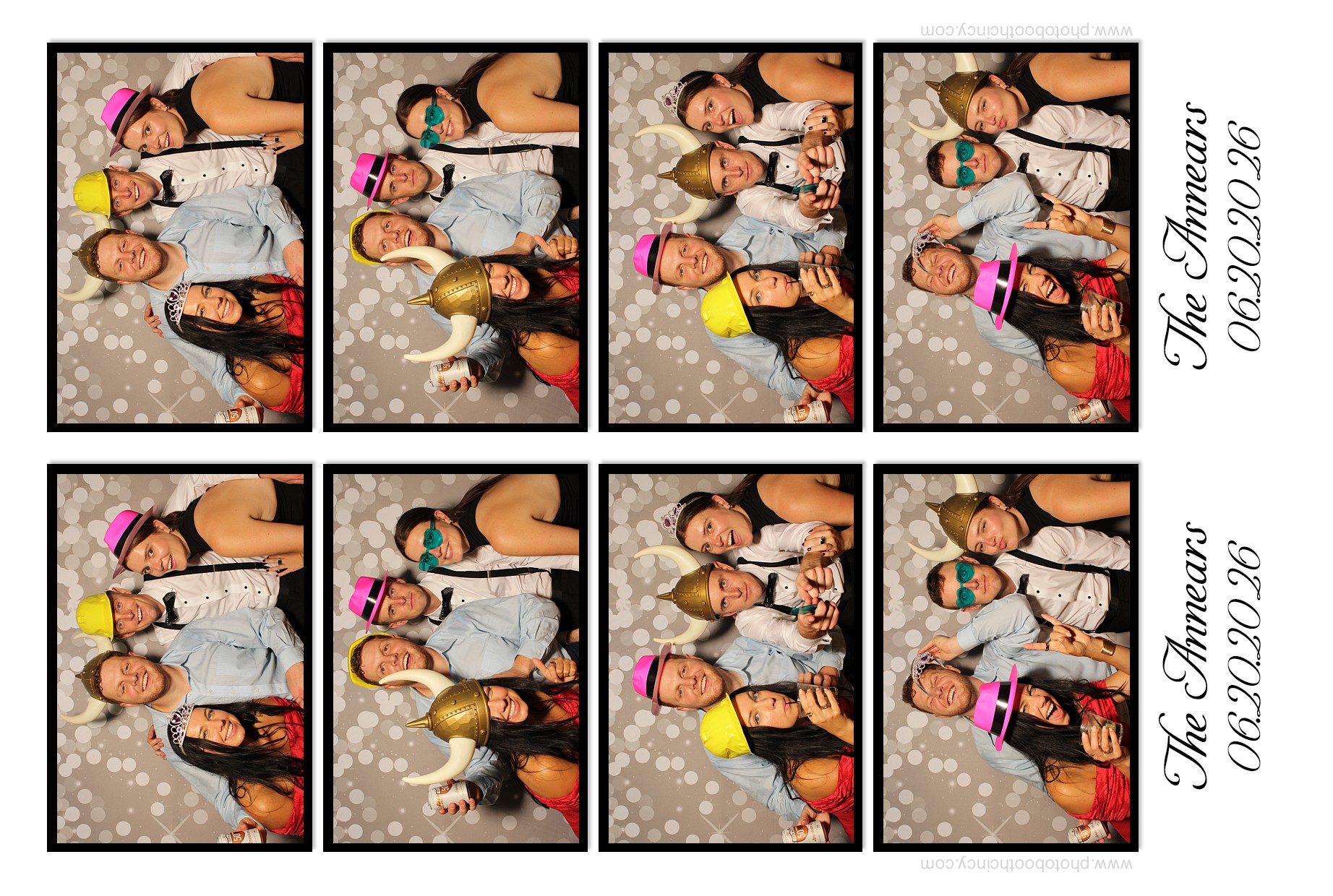 The Annears | View more photos from the event at gallery.photoboothcincy.com/u/PhotoBoothCincy/The-Annears