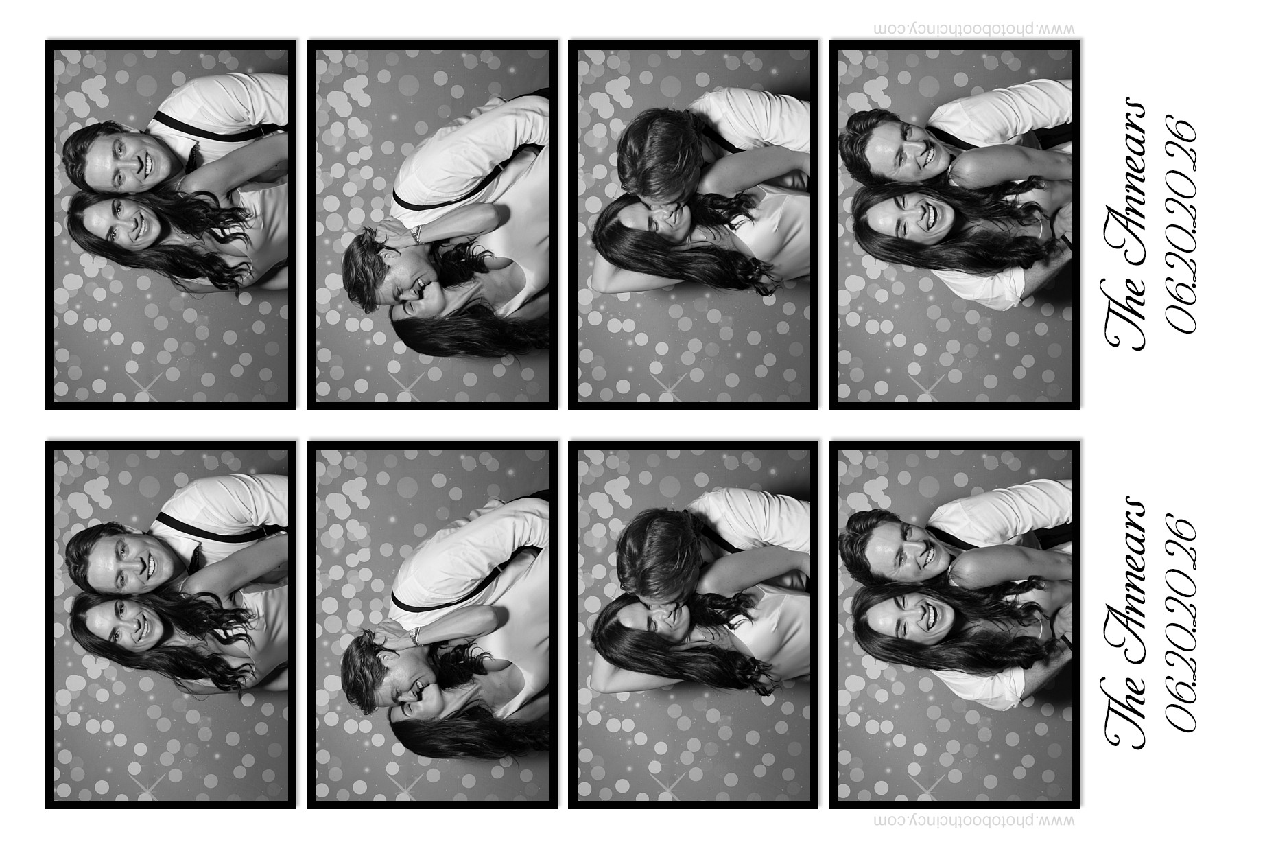 The Annears | View more photos from the event at gallery.photoboothcincy.com/u/PhotoBoothCincy/The-Annears