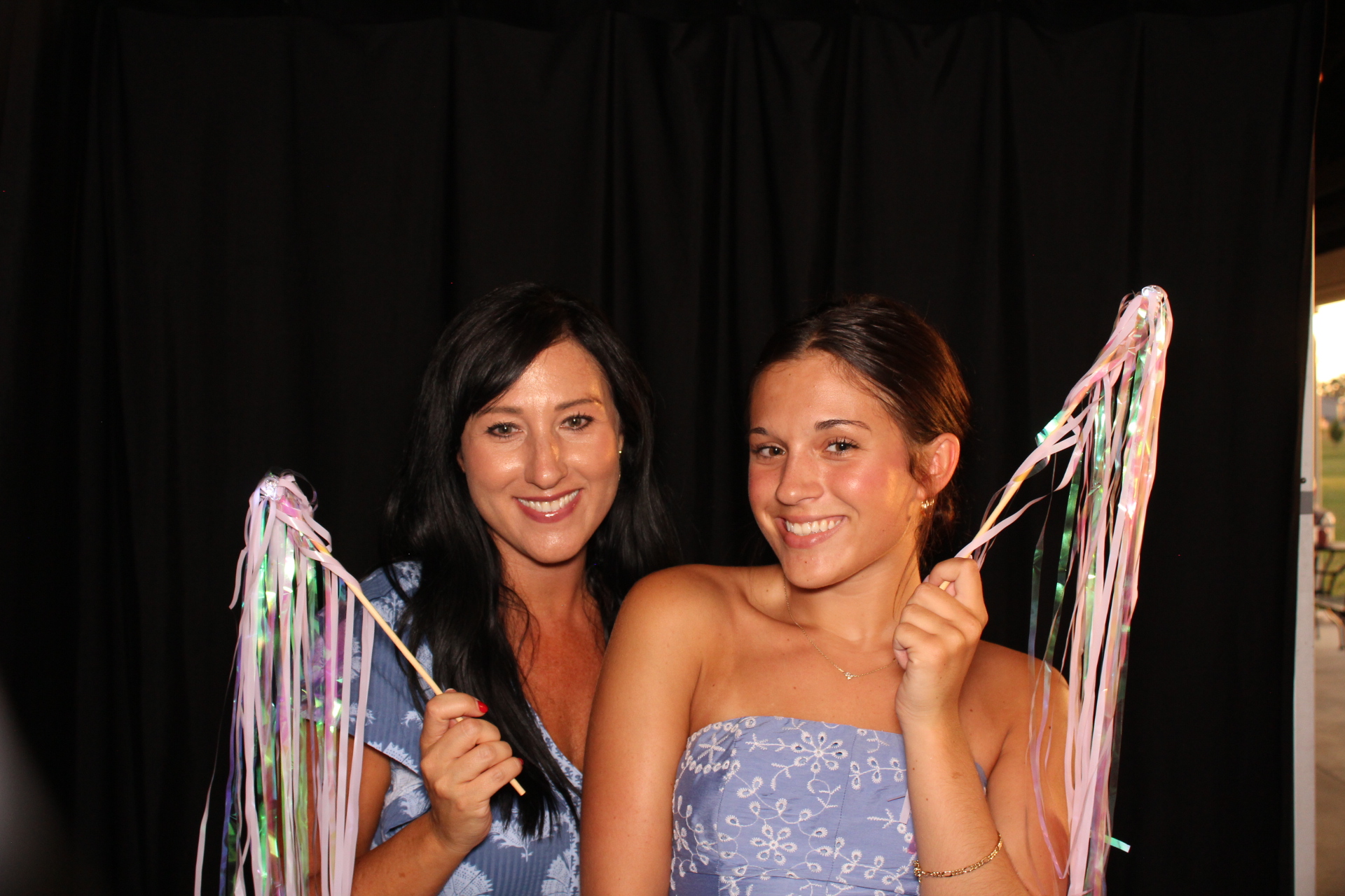 The Barone's | View more photos from the event at gallery.photoboothcincy.com/u/PhotoBoothCincy/The-Barones