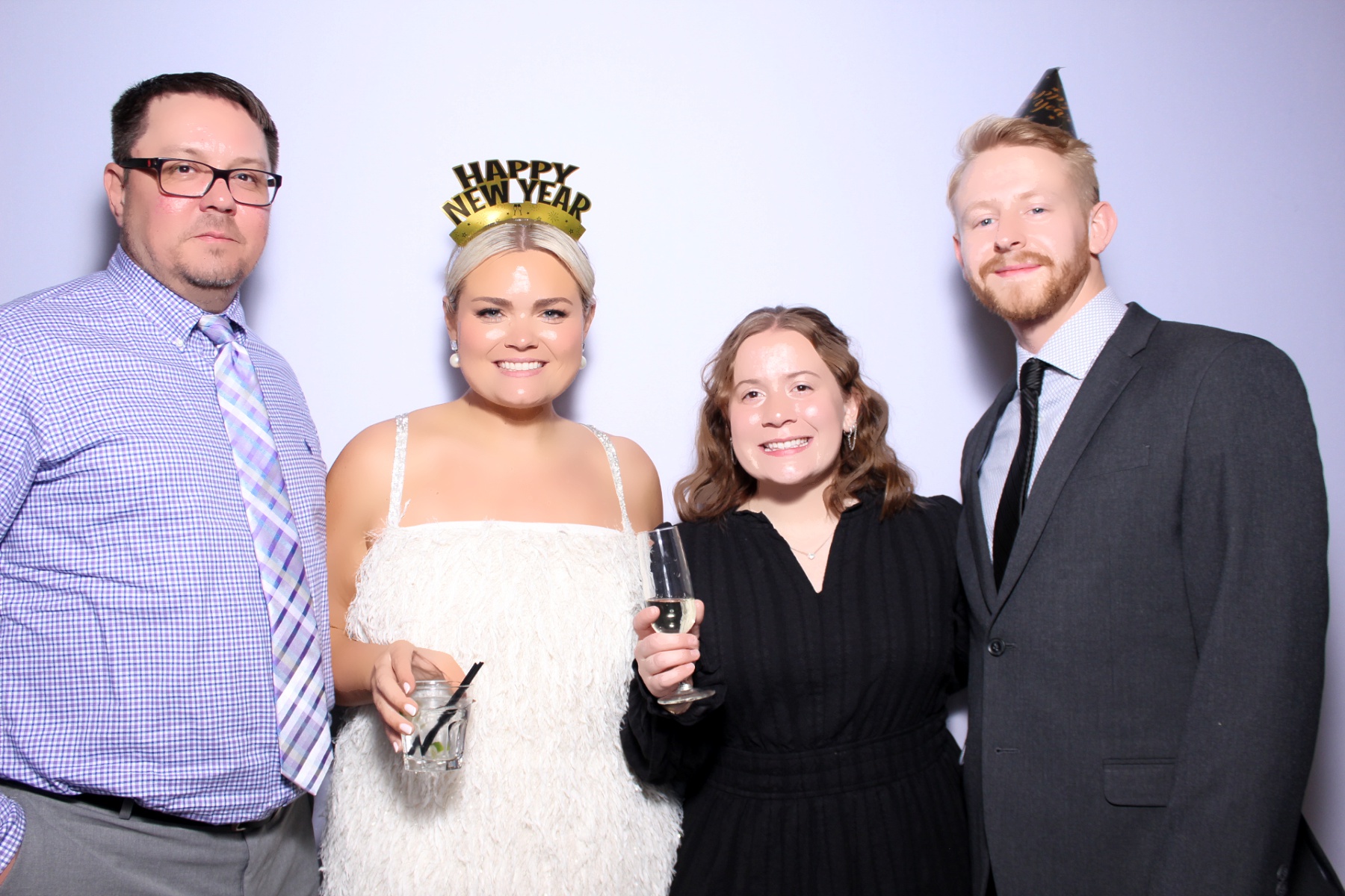 The Bartons | View more photos from the event at gallery.photoboothcincy.com/u/PhotoBoothCincy/The-Bartons
