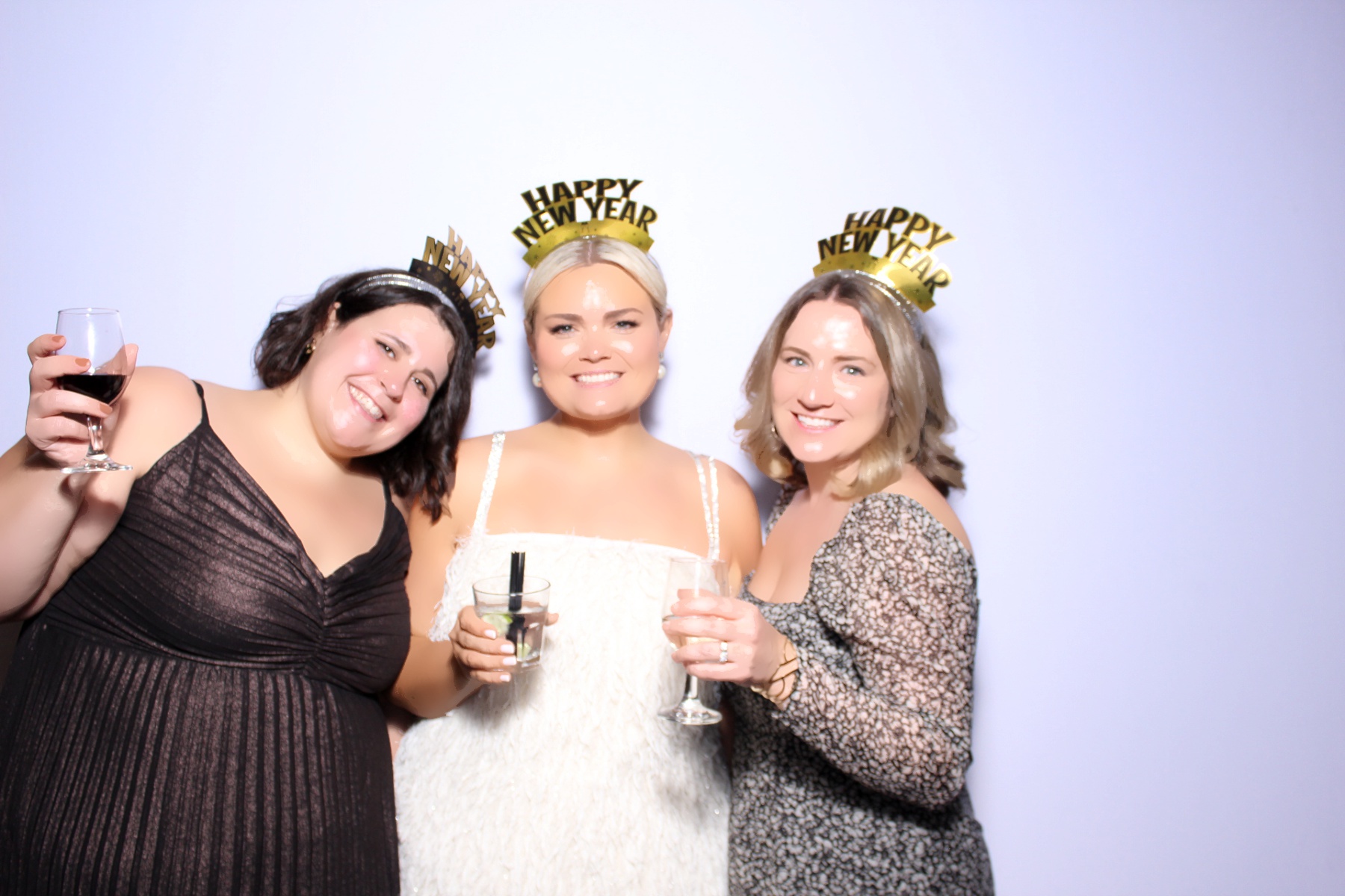 The Bartons | View more photos from the event at gallery.photoboothcincy.com/u/PhotoBoothCincy/The-Bartons