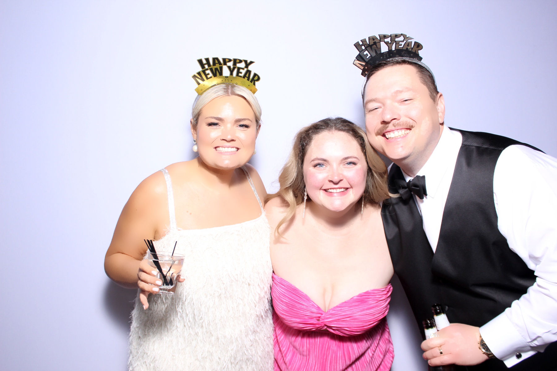The Bartons | View more photos from the event at gallery.photoboothcincy.com/u/PhotoBoothCincy/The-Bartons
