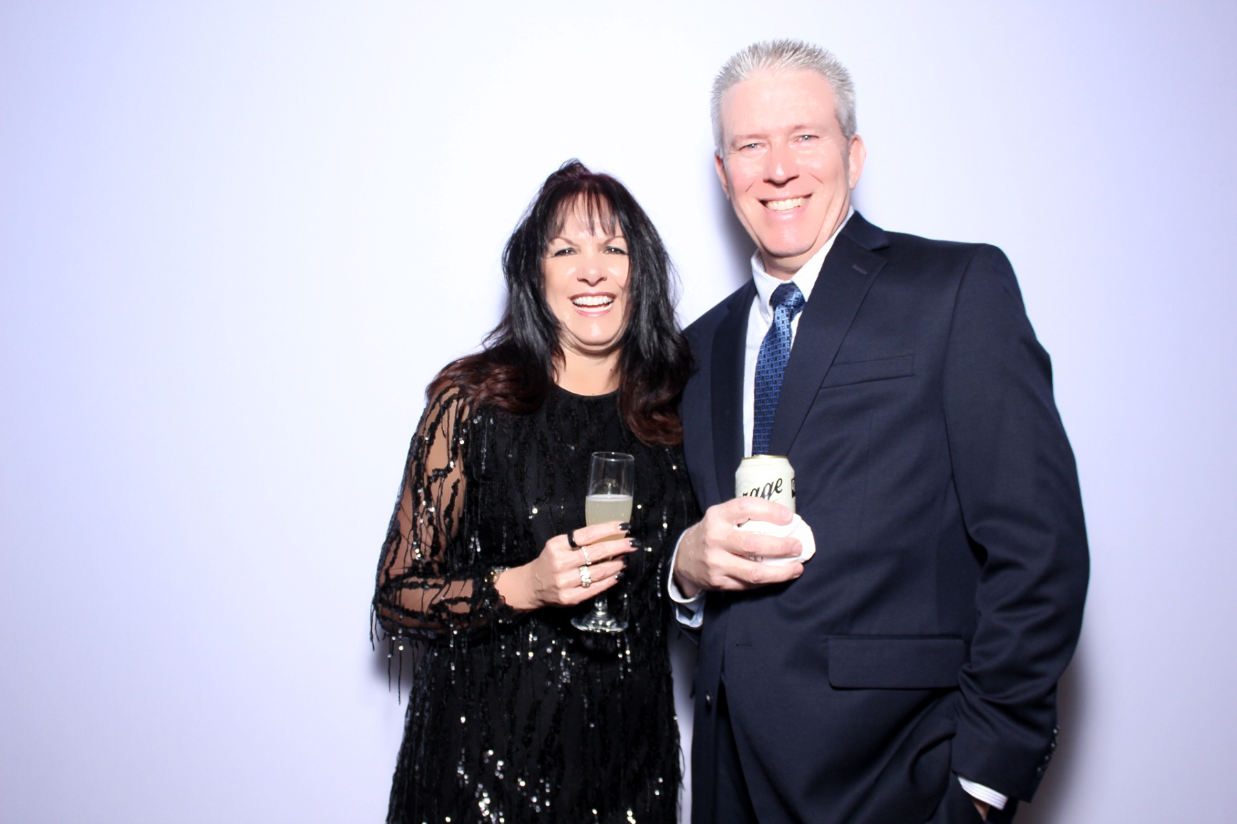 The Bartons | View more photos from the event at gallery.photoboothcincy.com/u/PhotoBoothCincy/The-Bartons