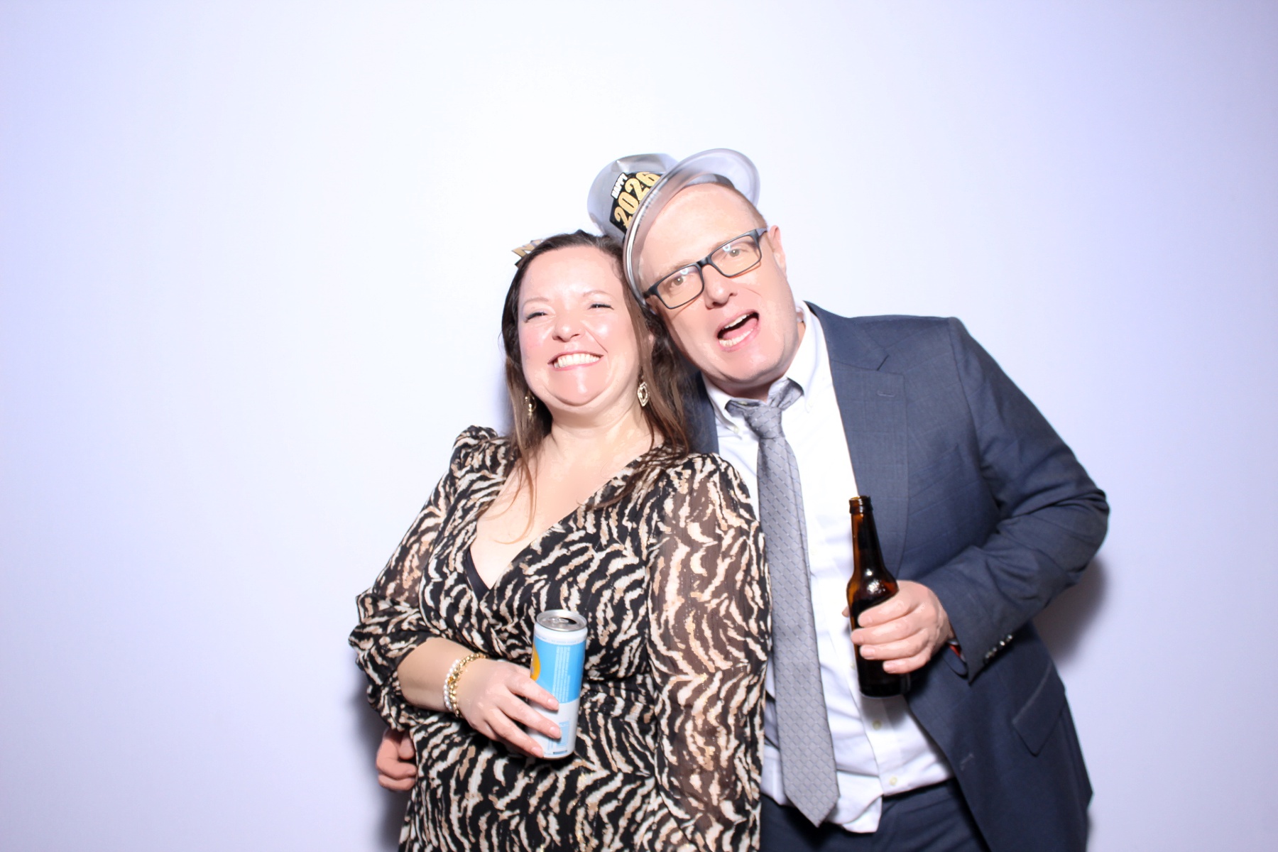 The Bartons | View more photos from the event at gallery.photoboothcincy.com/u/PhotoBoothCincy/The-Bartons