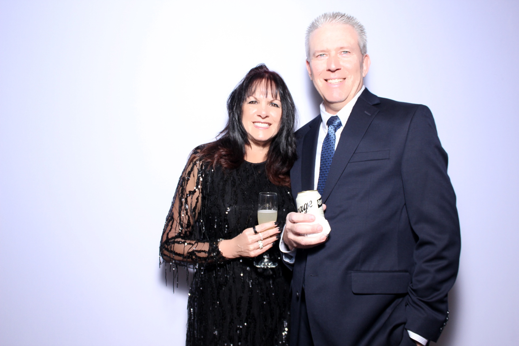 The Bartons | View more photos from the event at gallery.photoboothcincy.com/u/PhotoBoothCincy/The-Bartons