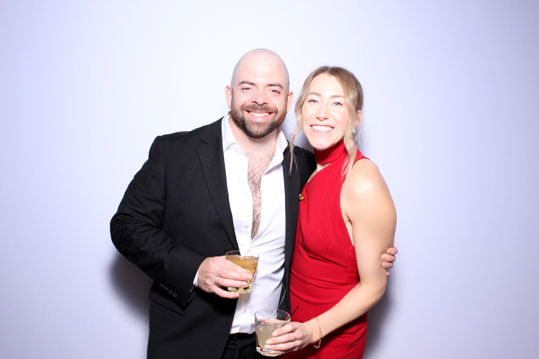 The Bartons | View more photos from the event at gallery.photoboothcincy.com/u/PhotoBoothCincy/The-Bartons