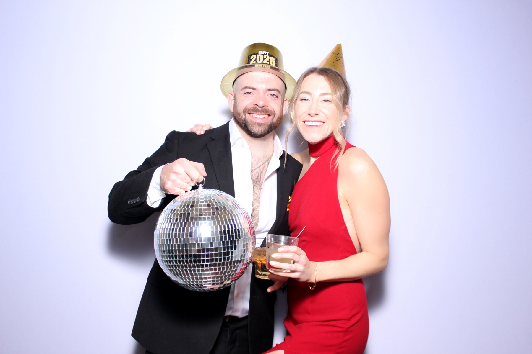 The Bartons | View more photos from the event at gallery.photoboothcincy.com/u/PhotoBoothCincy/The-Bartons
