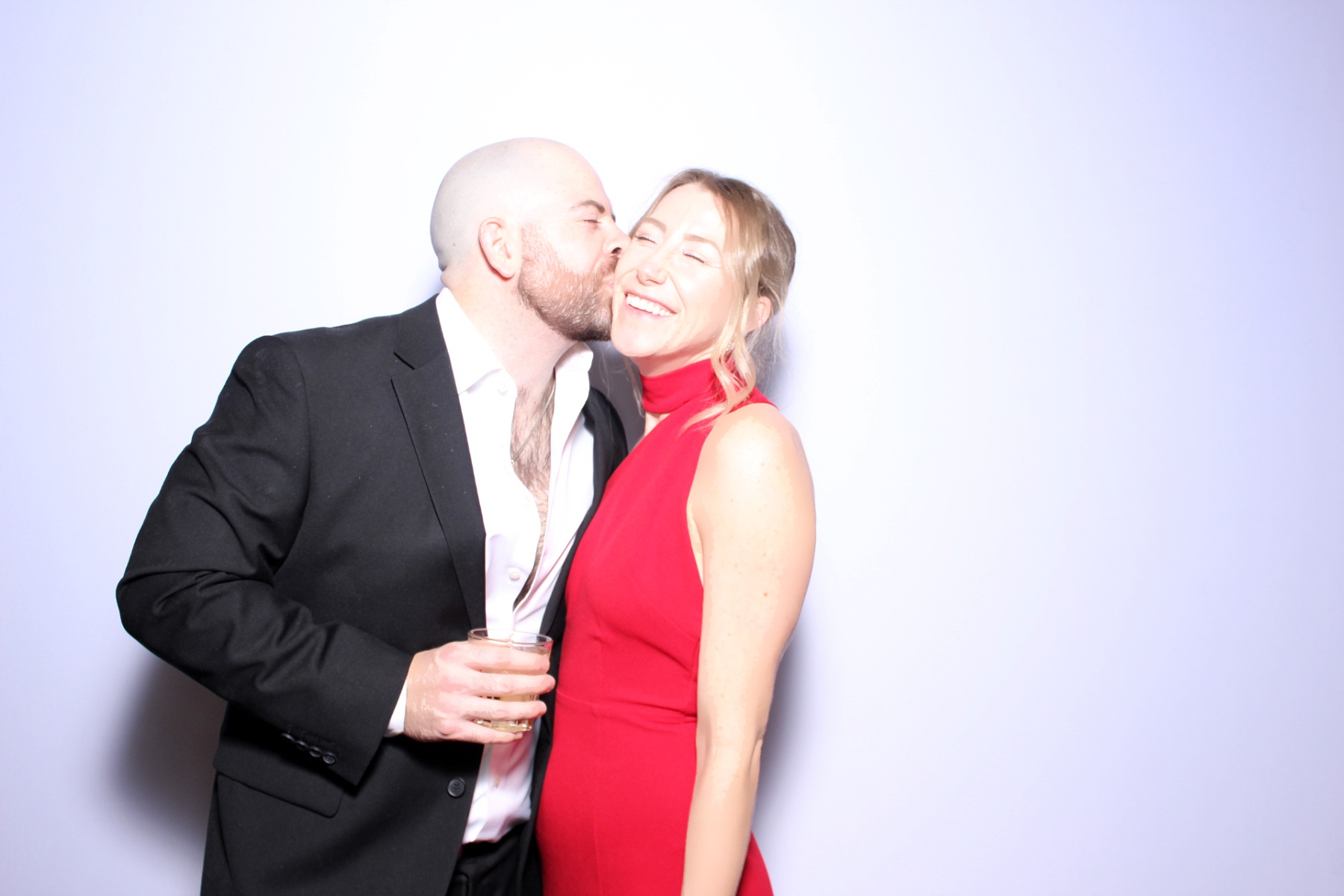 The Bartons | View more photos from the event at gallery.photoboothcincy.com/u/PhotoBoothCincy/The-Bartons