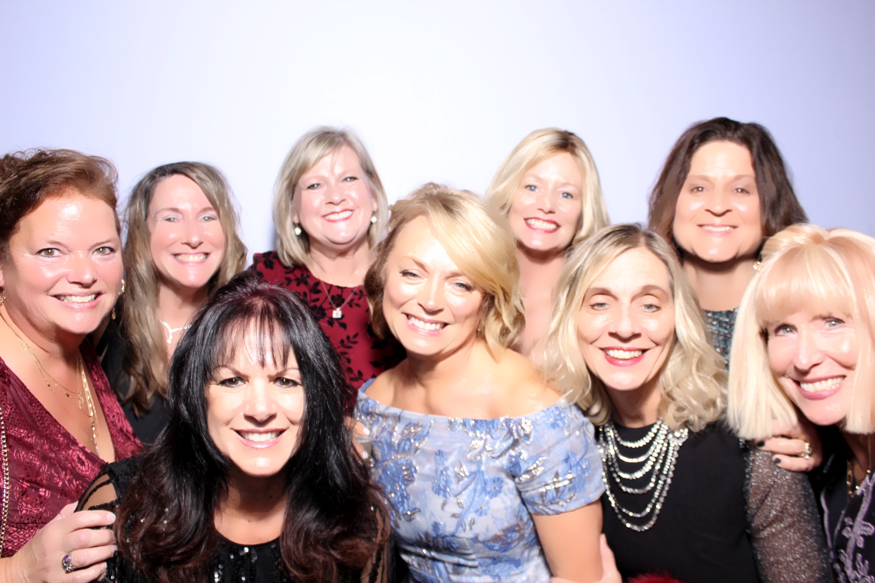 The Bartons | View more photos from the event at gallery.photoboothcincy.com/u/PhotoBoothCincy/The-Bartons