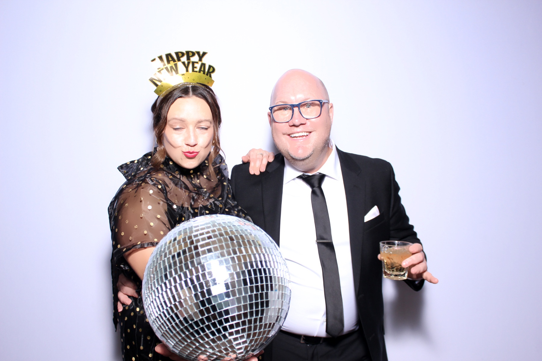 The Bartons | View more photos from the event at gallery.photoboothcincy.com/u/PhotoBoothCincy/The-Bartons