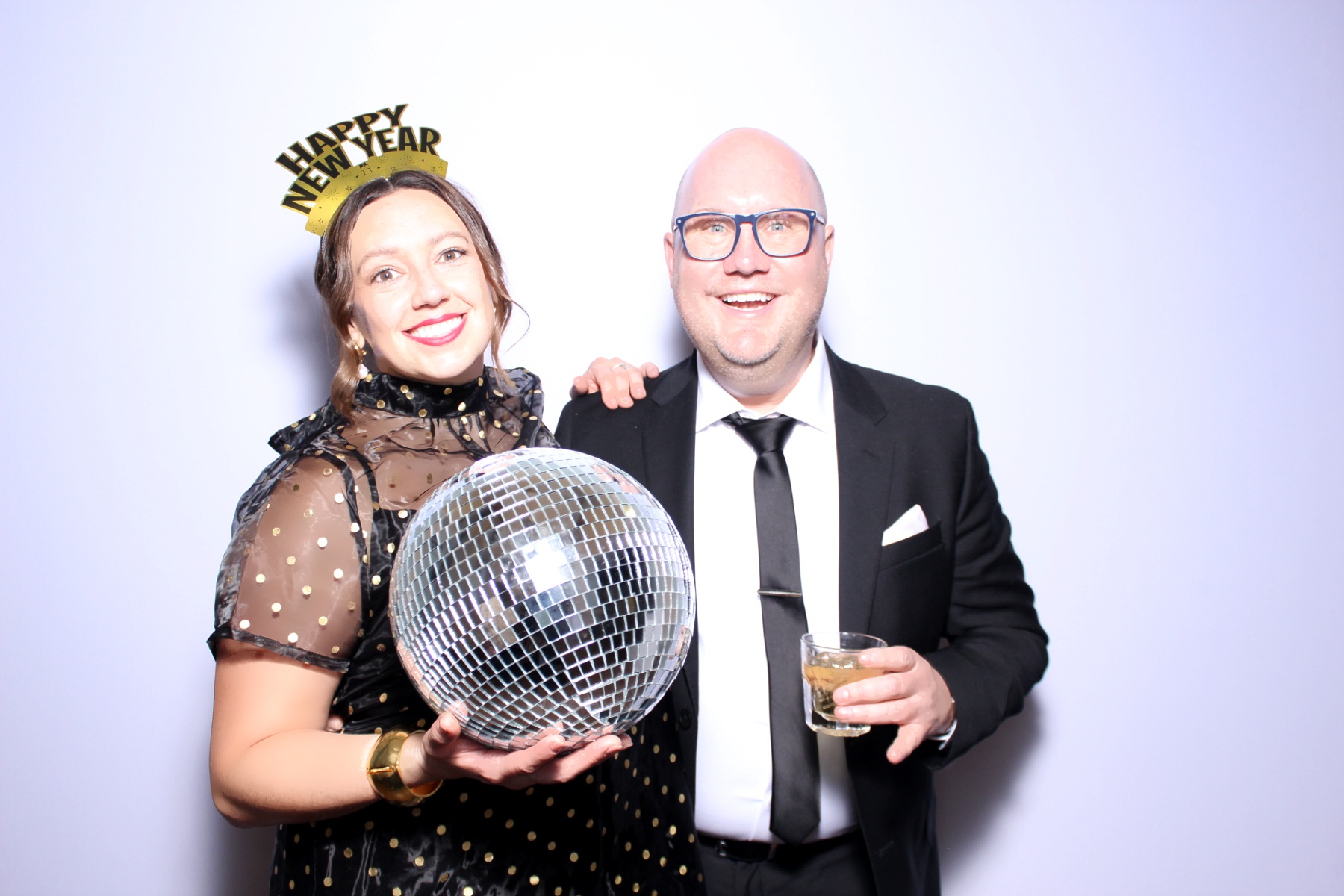 The Bartons | View more photos from the event at gallery.photoboothcincy.com/u/PhotoBoothCincy/The-Bartons