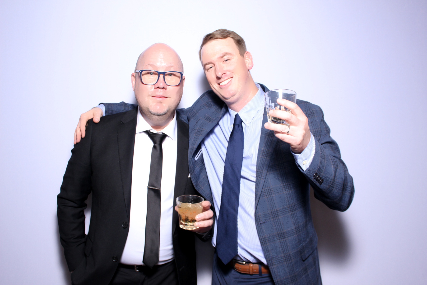 The Bartons | View more photos from the event at gallery.photoboothcincy.com/u/PhotoBoothCincy/The-Bartons