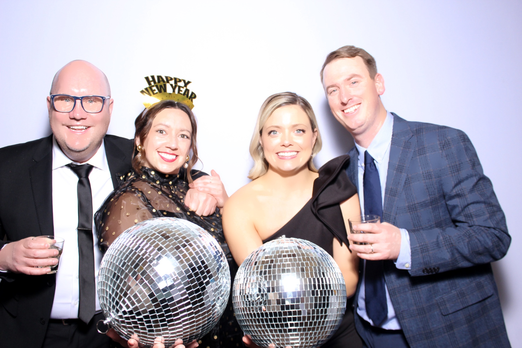 The Bartons | View more photos from the event at gallery.photoboothcincy.com/u/PhotoBoothCincy/The-Bartons