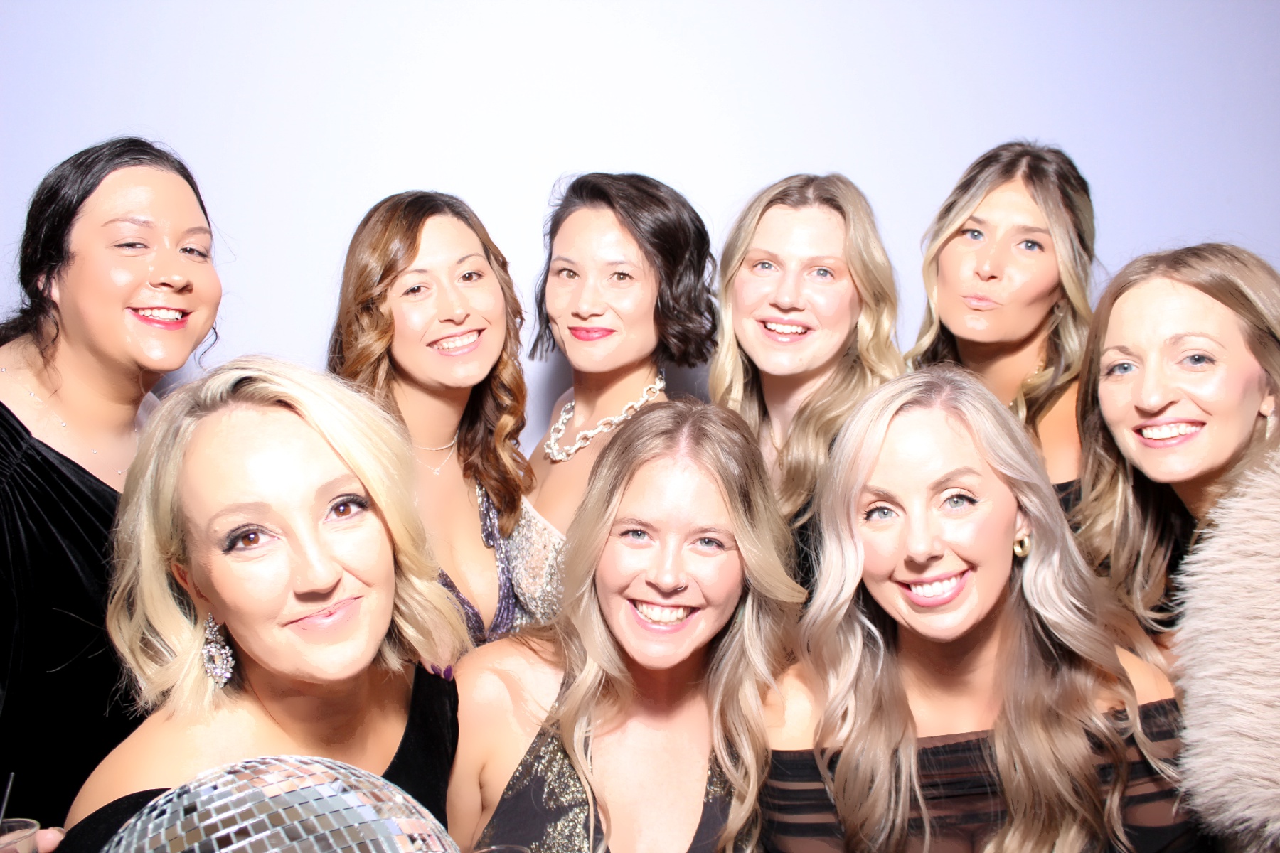 The Bartons | View more photos from the event at gallery.photoboothcincy.com/u/PhotoBoothCincy/The-Bartons