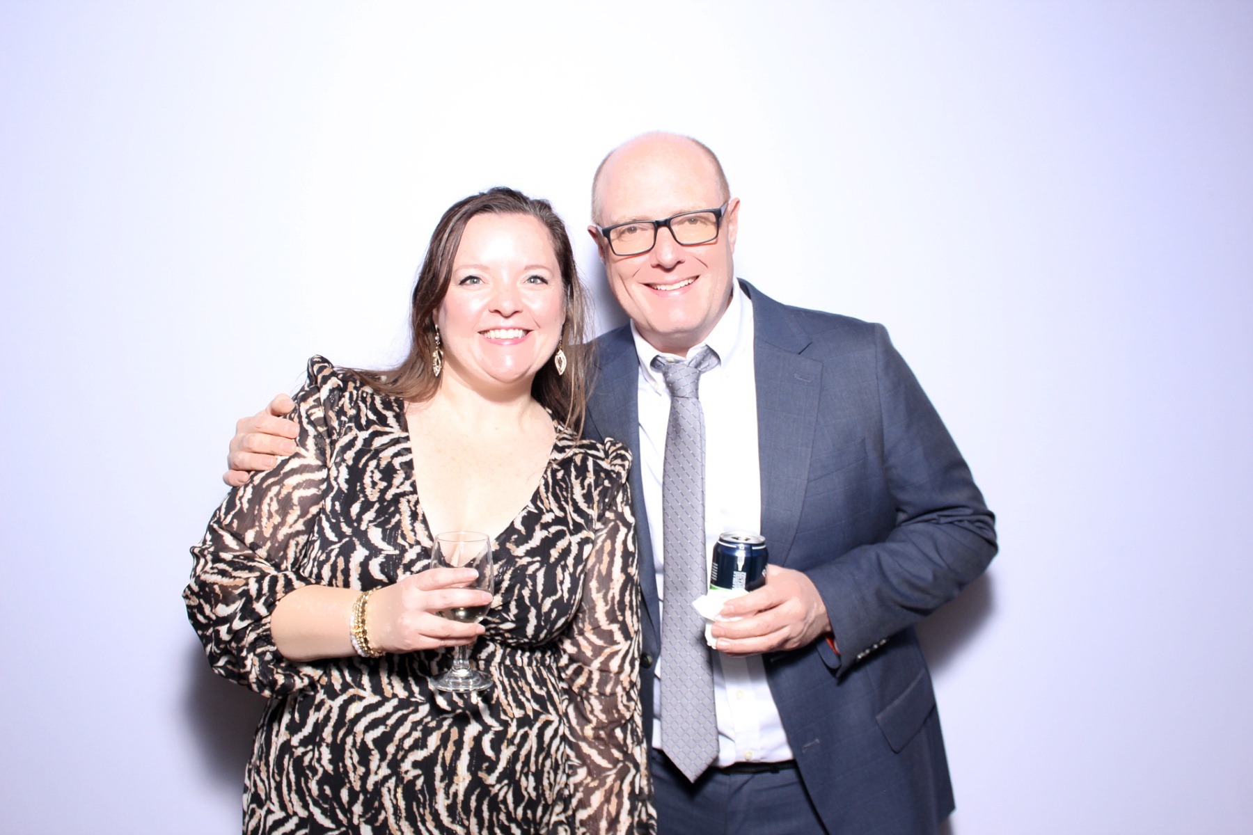The Bartons | View more photos from the event at gallery.photoboothcincy.com/u/PhotoBoothCincy/The-Bartons