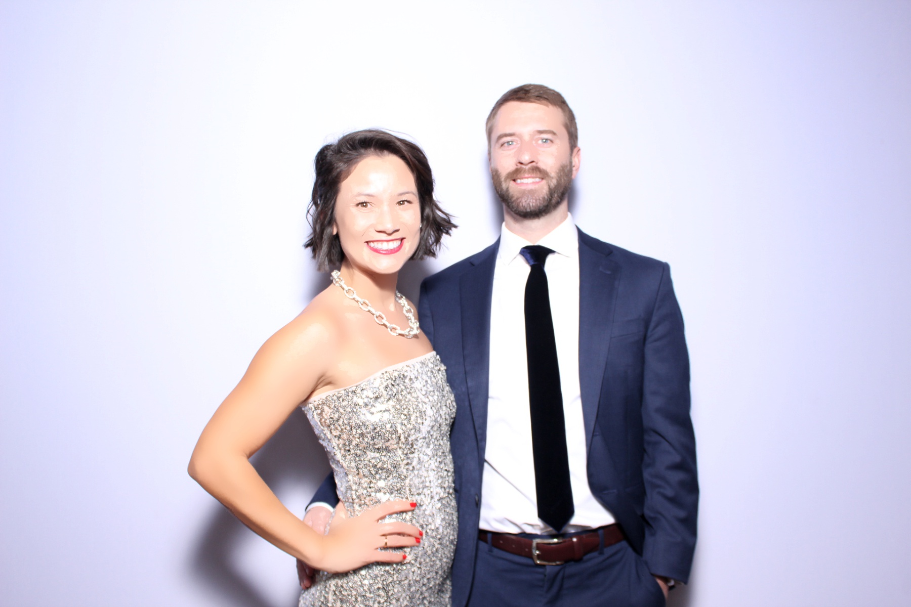 The Bartons | View more photos from the event at gallery.photoboothcincy.com/u/PhotoBoothCincy/The-Bartons